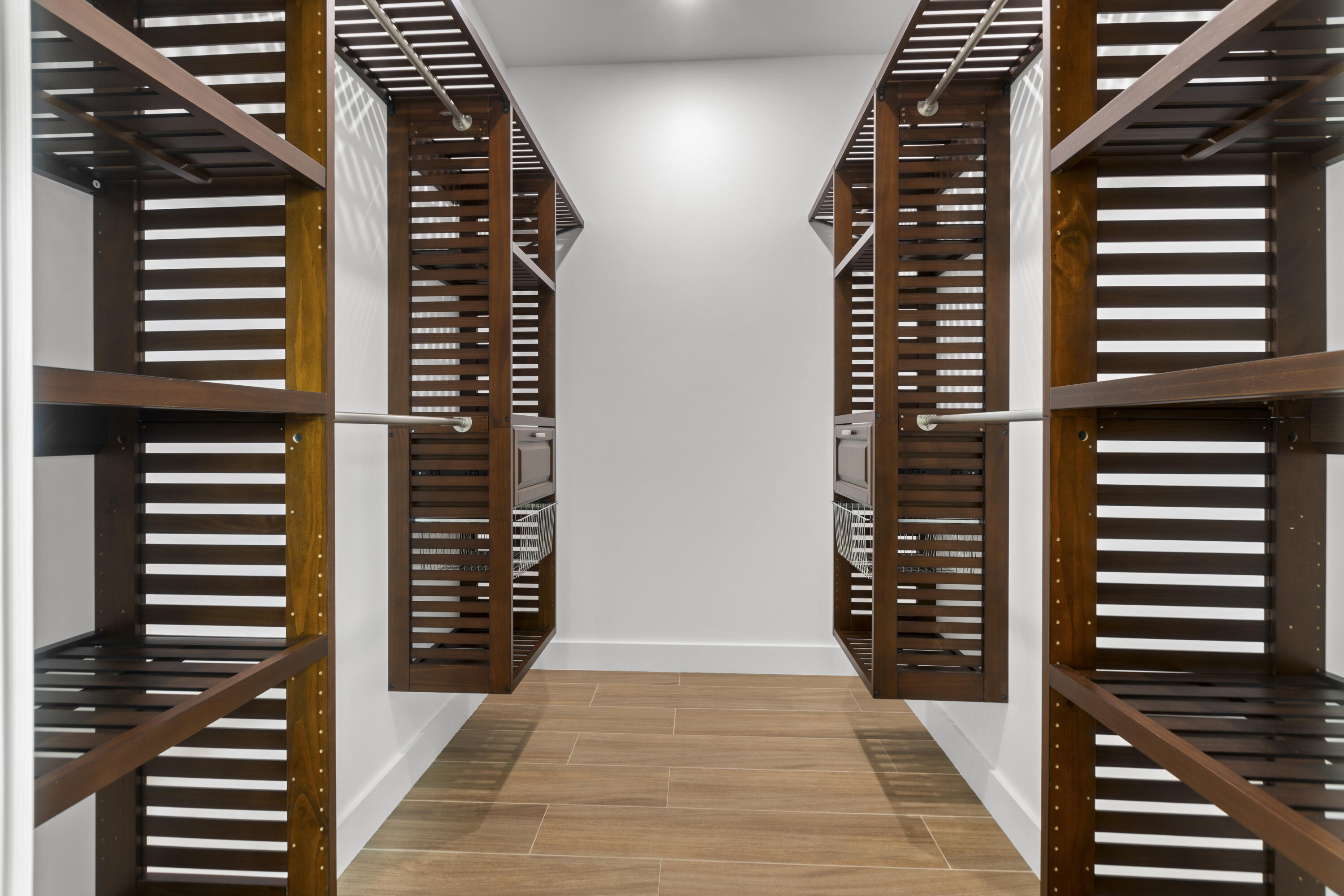 BARBAROSA RANCHETTES - Residential