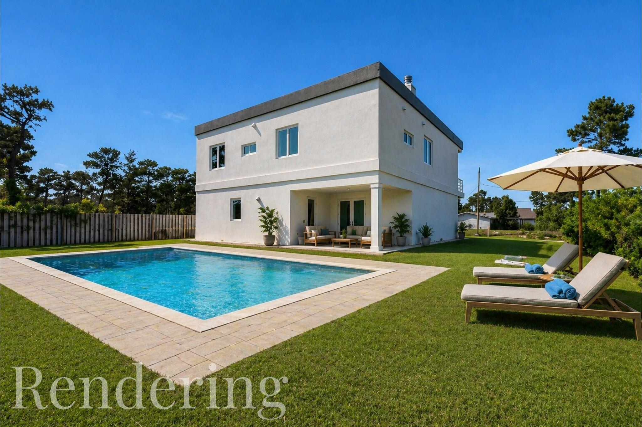 BARBAROSA RANCHETTES - Residential