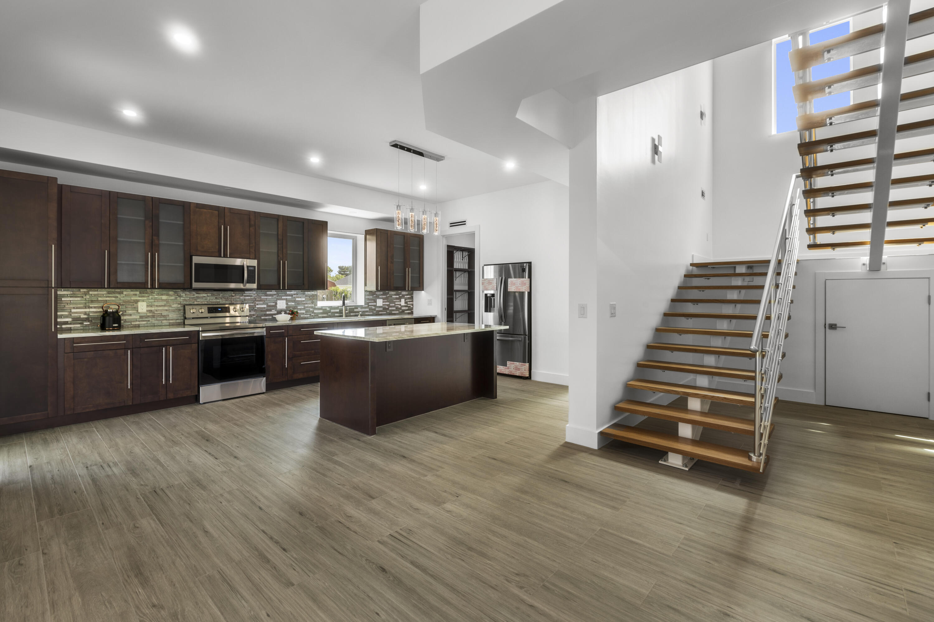 BARBAROSA RANCHETTES - Residential