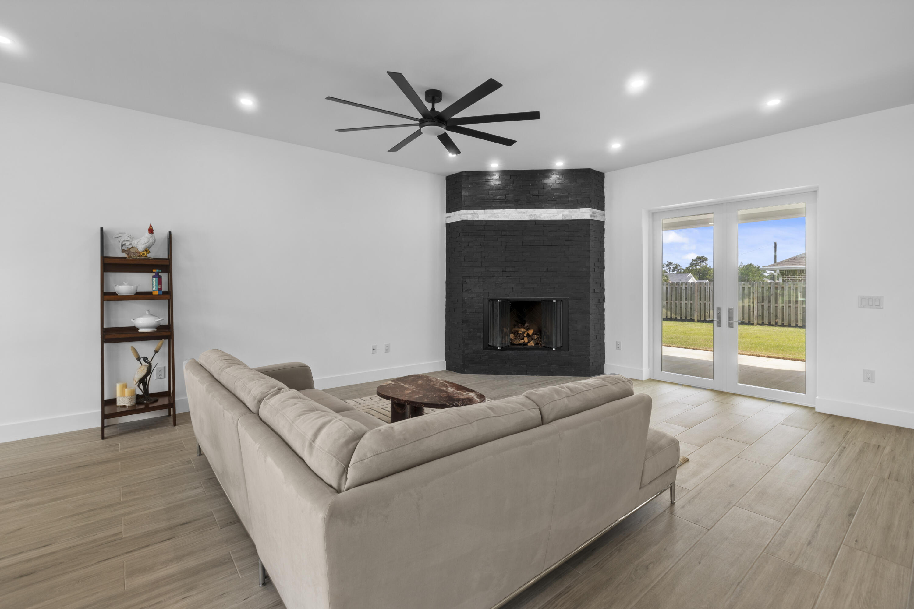 BARBAROSA RANCHETTES - Residential