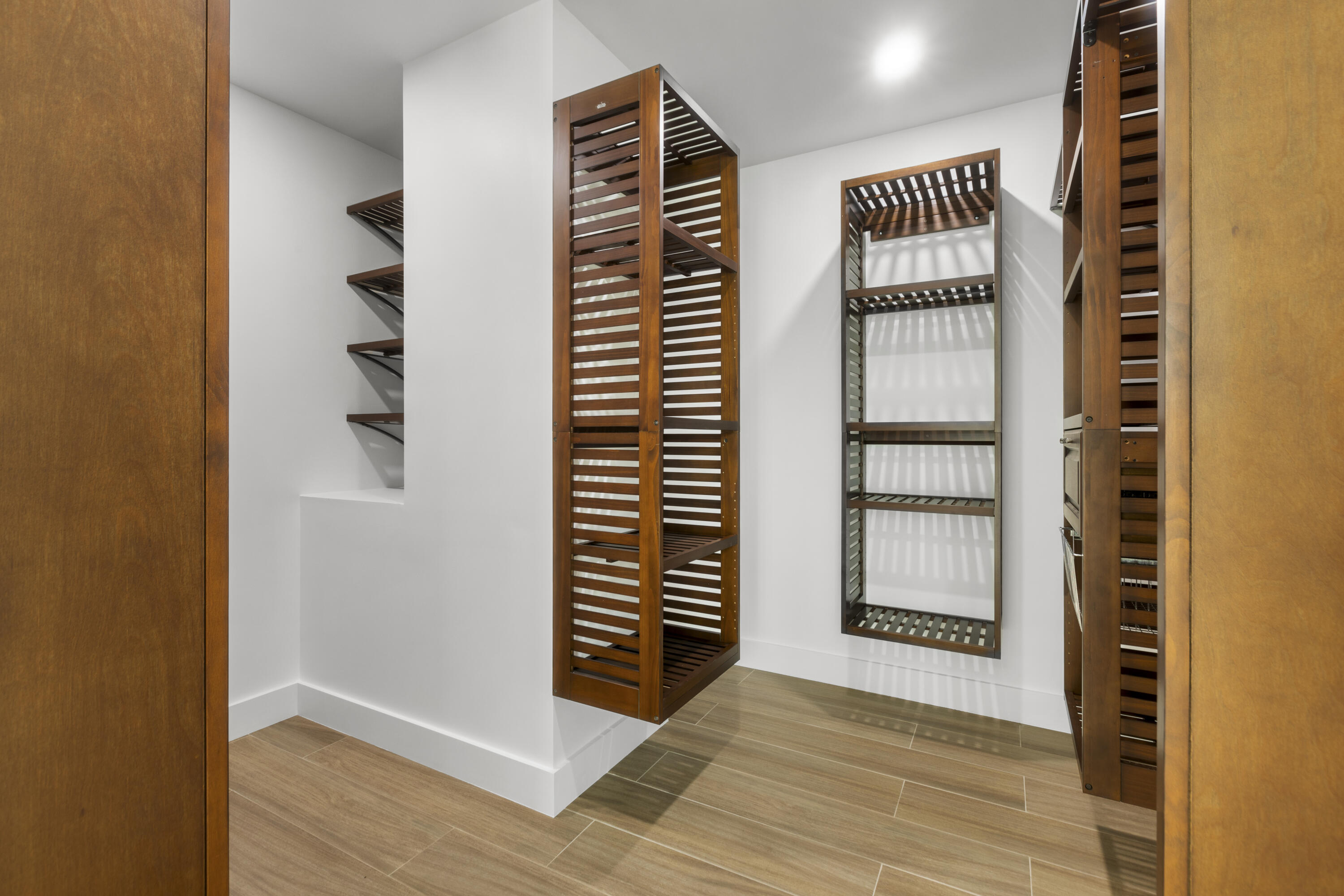 BARBAROSA RANCHETTES - Residential