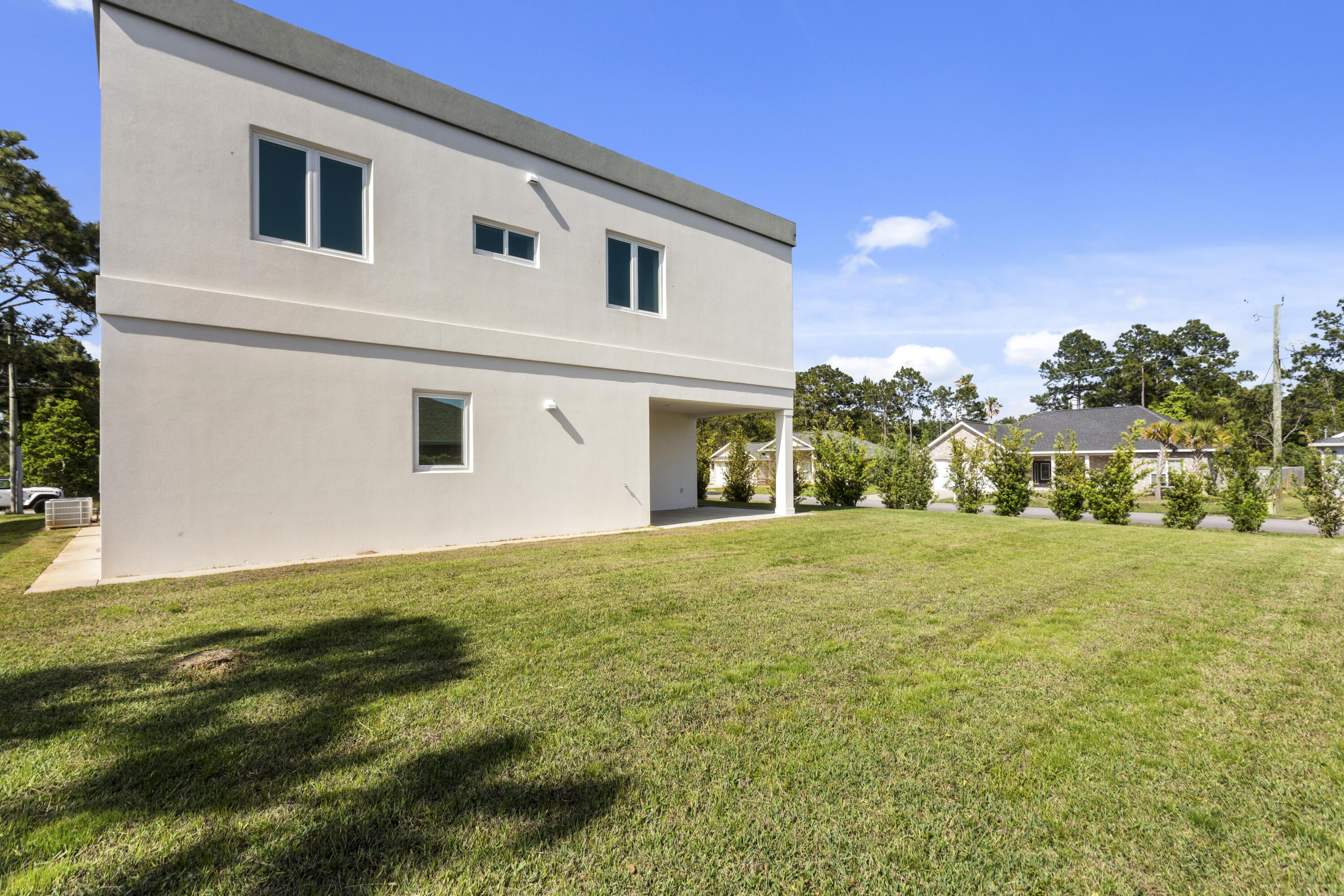 BARBAROSA RANCHETTES - Residential