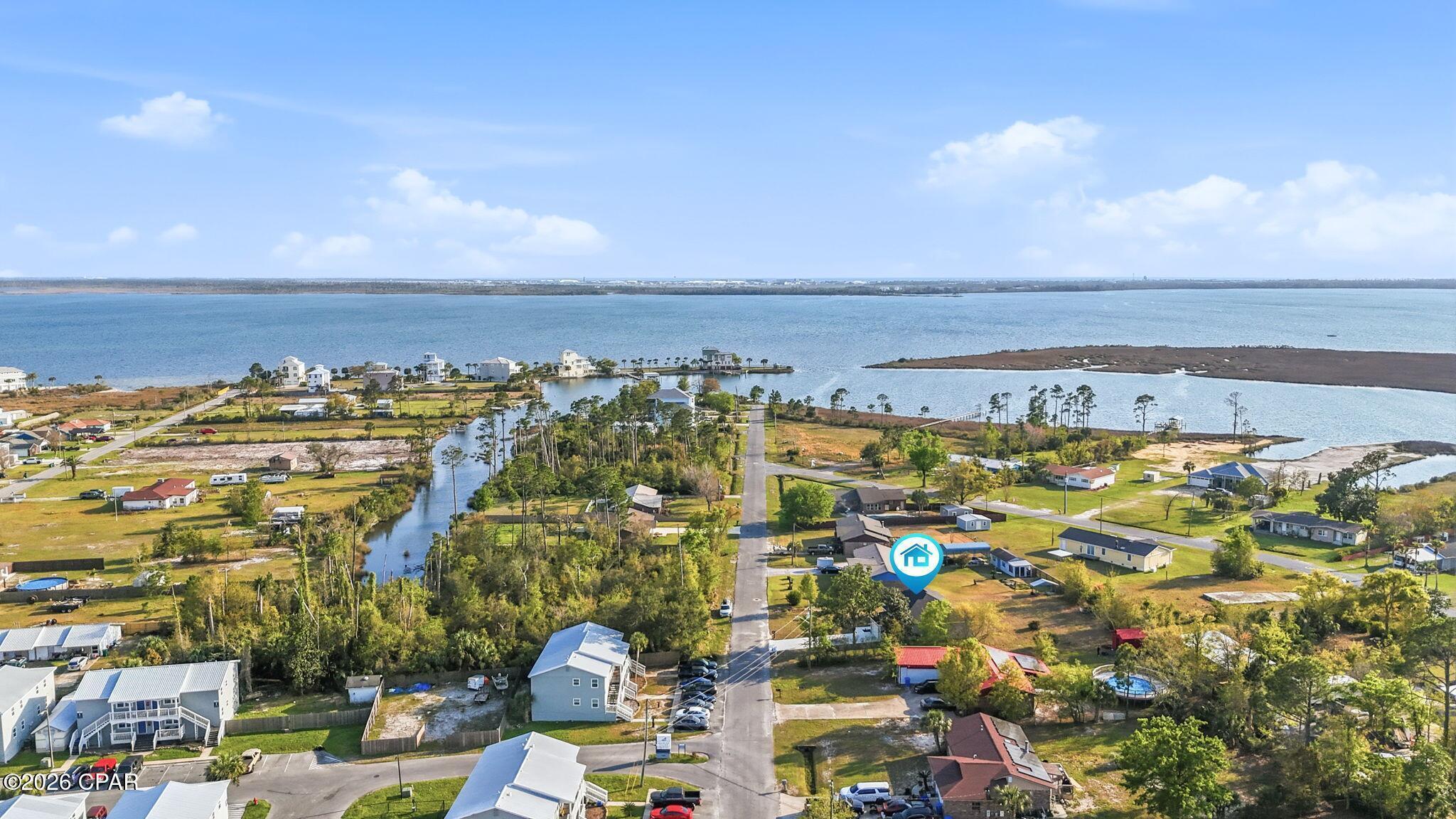 EAST BAY PARK - Residential