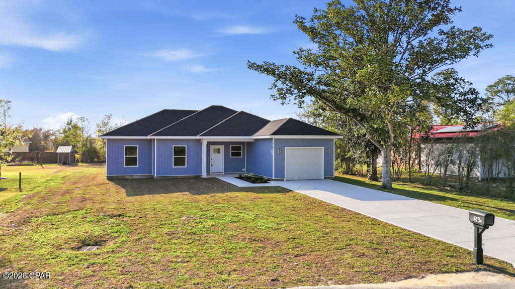 EAST BAY PARK - Residential