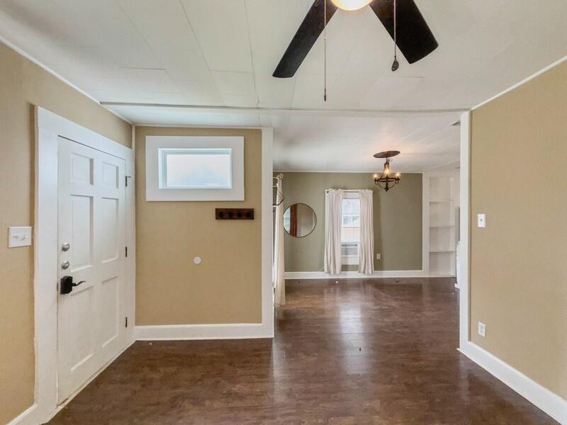 CRESTVIEW - Residential