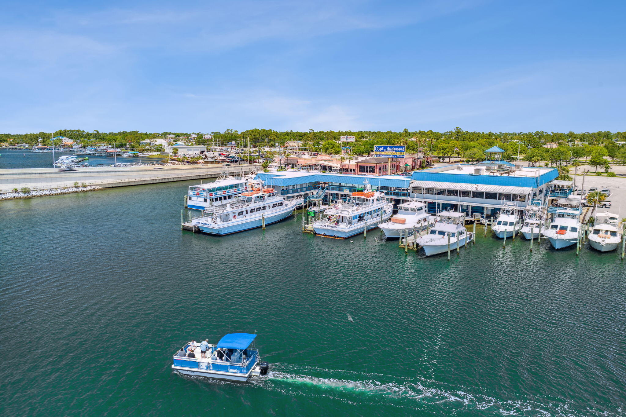 EMERALD COVE VILLAS - Residential