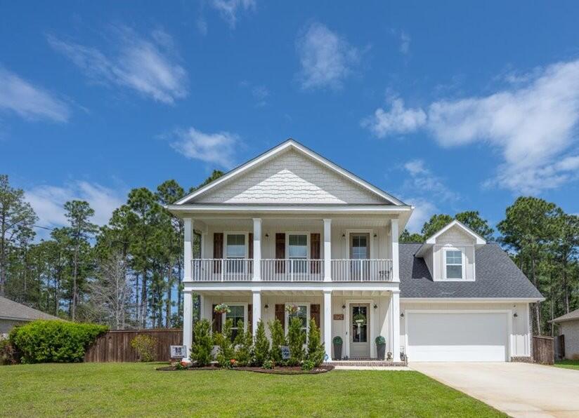 HOLLEY BY THE SEA - Residential