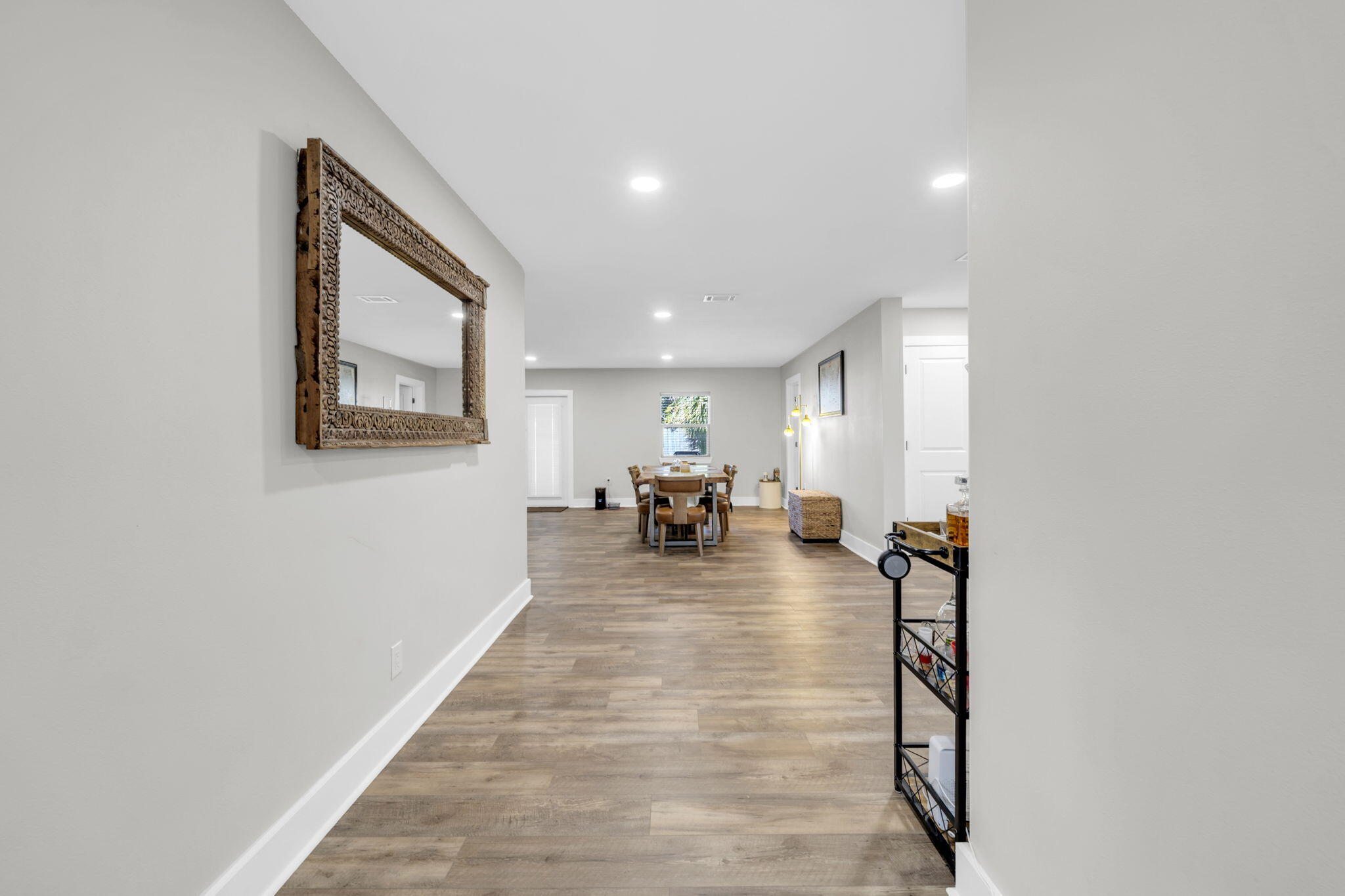 BRYN MAWR PARK 1ST ADDN - Residential