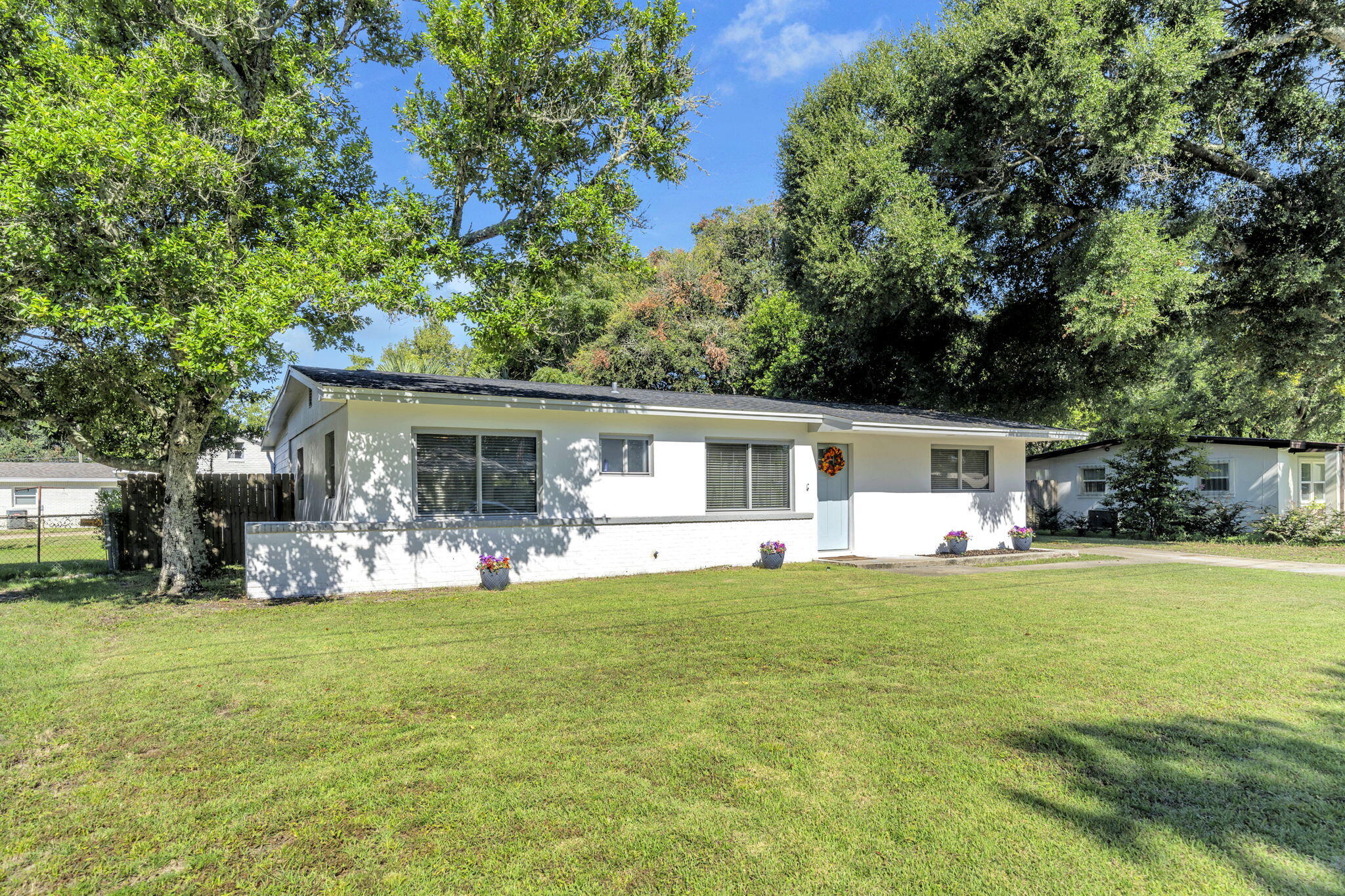 BRYN MAWR PARK 1ST ADDN - Residential