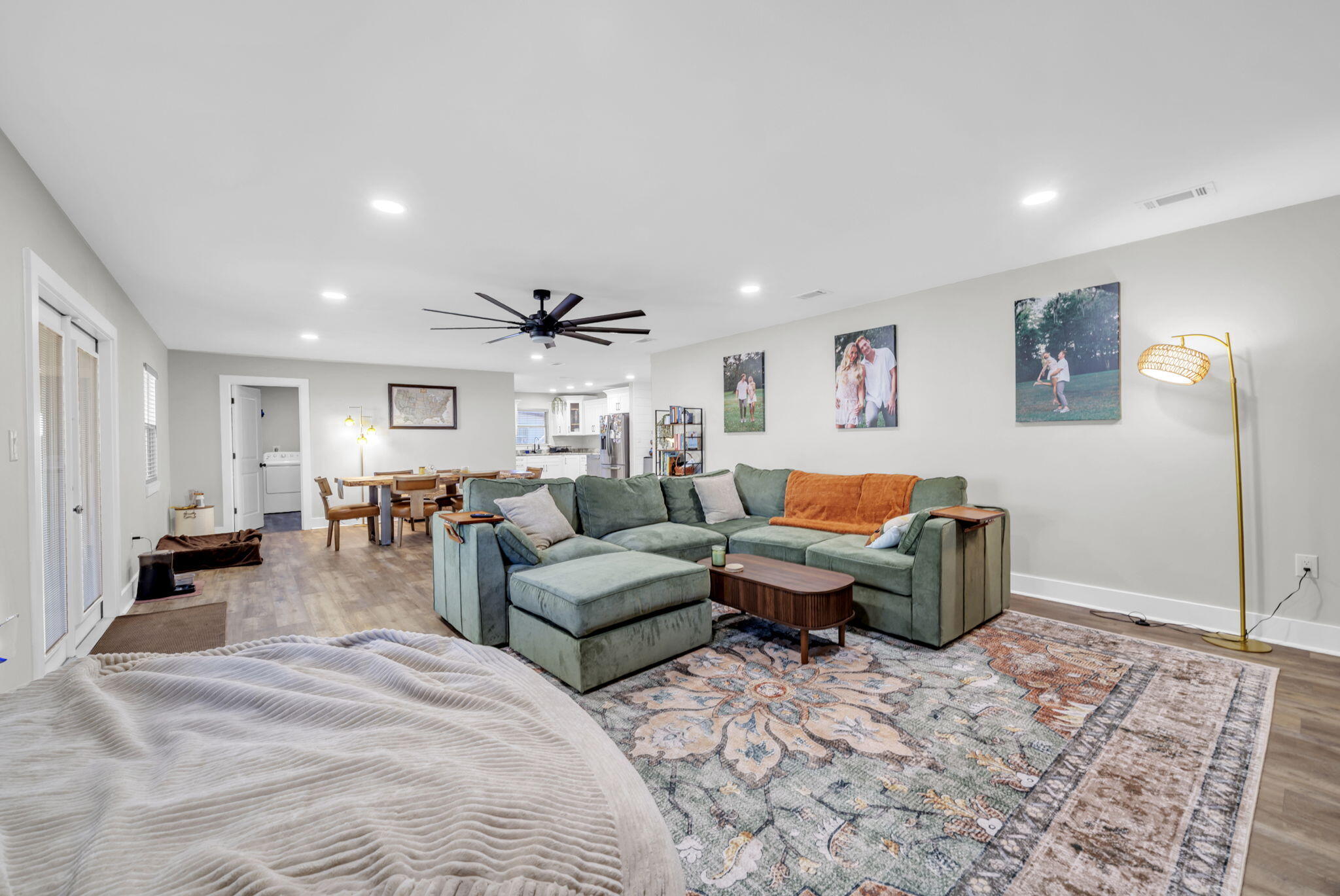 BRYN MAWR PARK 1ST ADDN - Residential