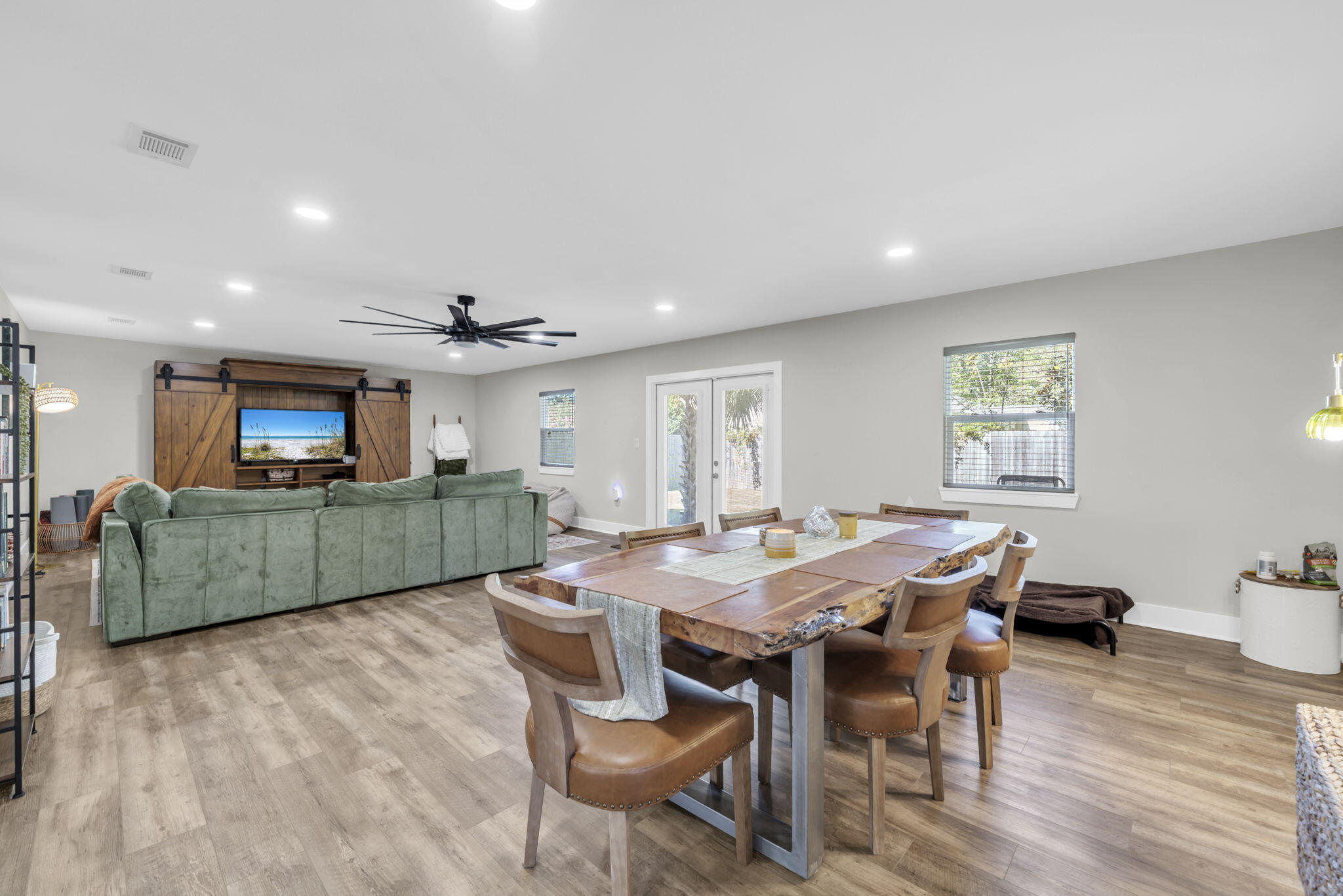BRYN MAWR PARK 1ST ADDN - Residential