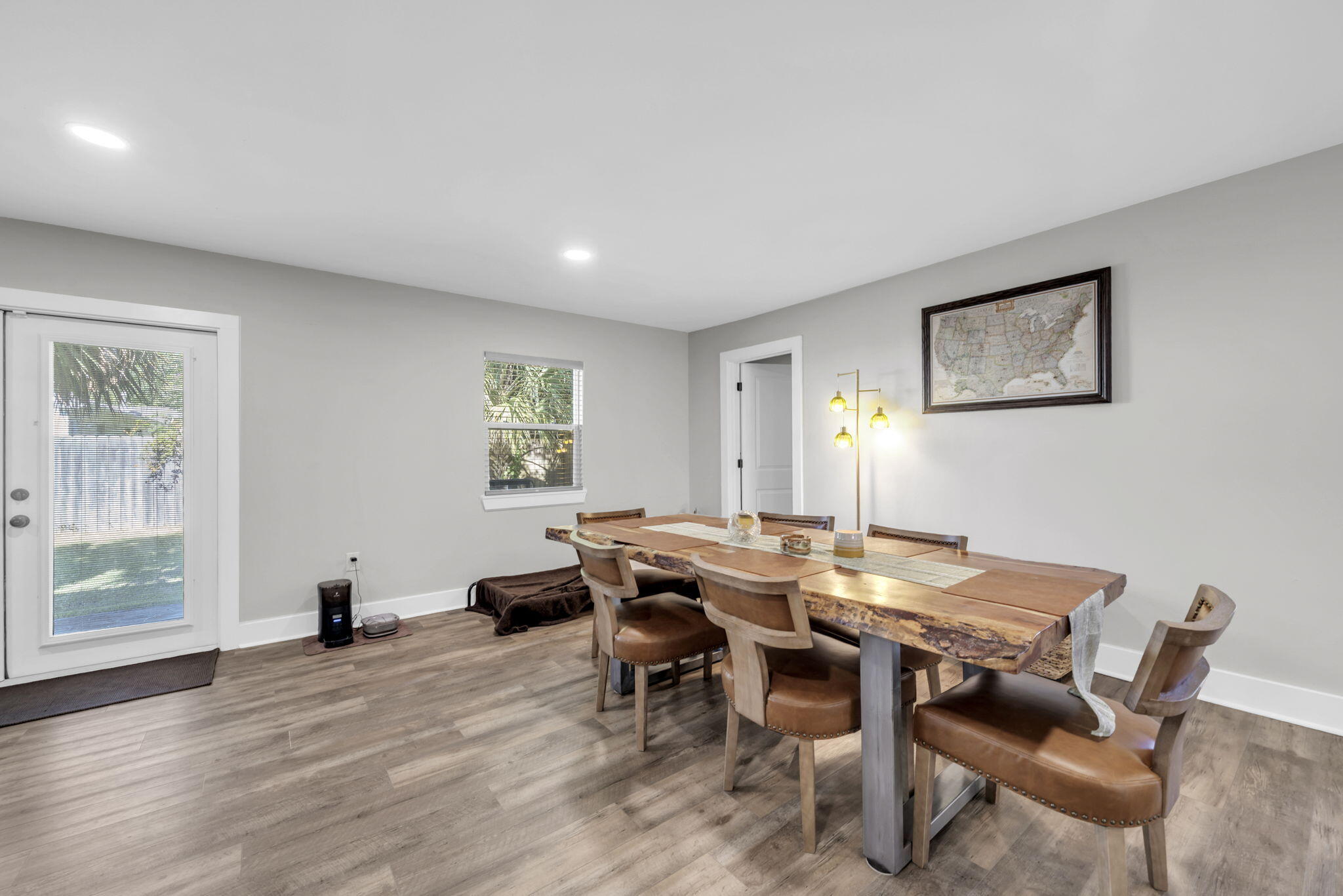 BRYN MAWR PARK 1ST ADDN - Residential