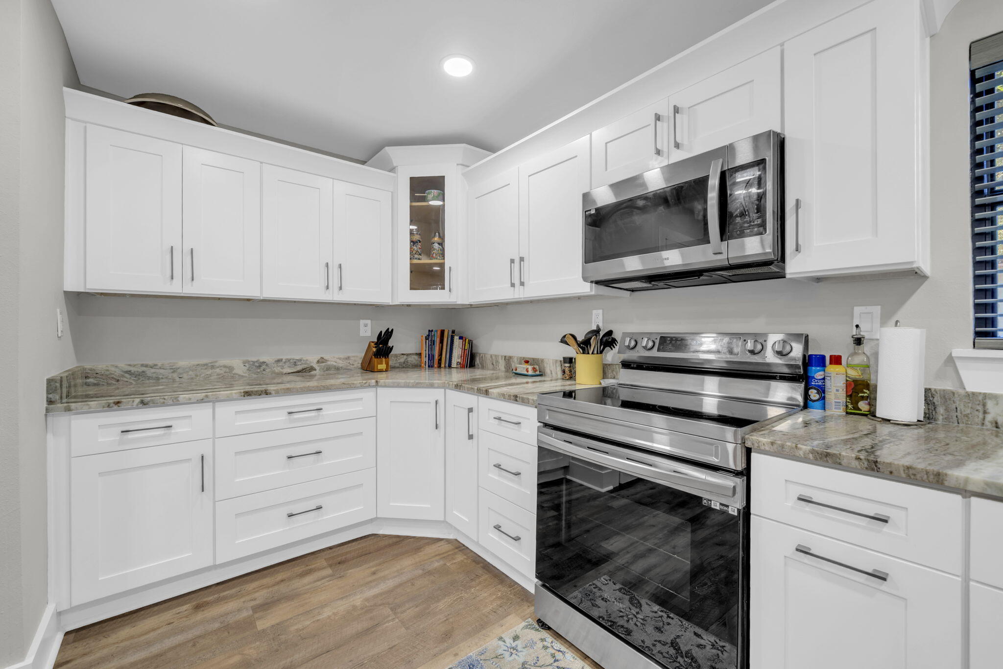 BRYN MAWR PARK 1ST ADDN - Residential