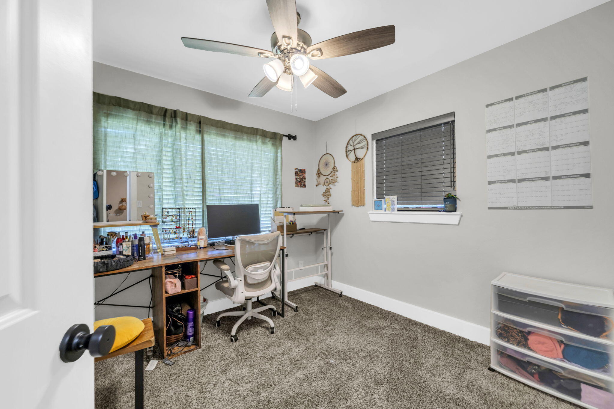 BRYN MAWR PARK 1ST ADDN - Residential