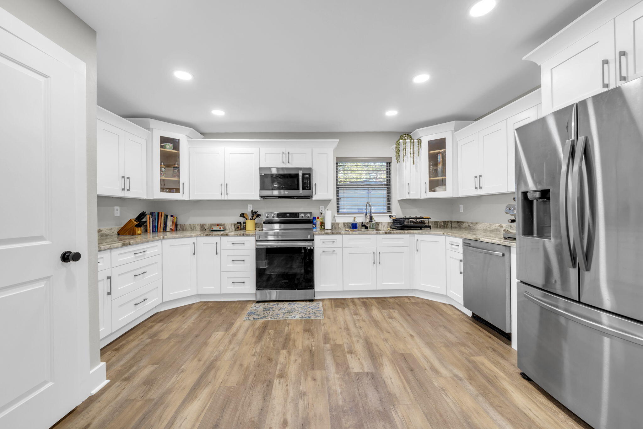 BRYN MAWR PARK 1ST ADDN - Residential