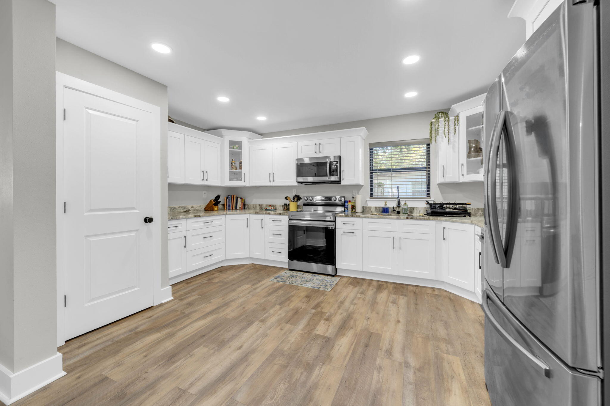 BRYN MAWR PARK 1ST ADDN - Residential