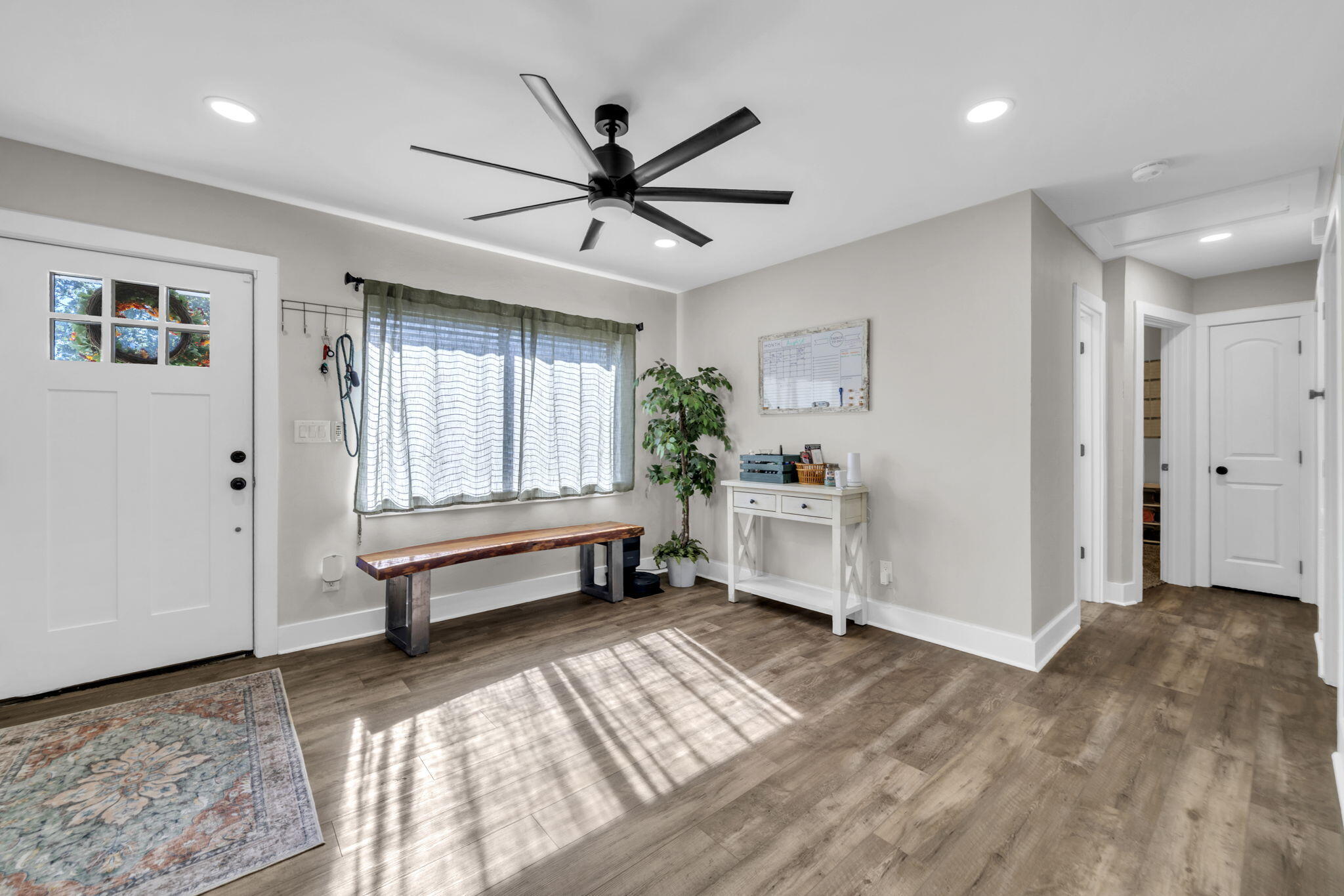 BRYN MAWR PARK 1ST ADDN - Residential