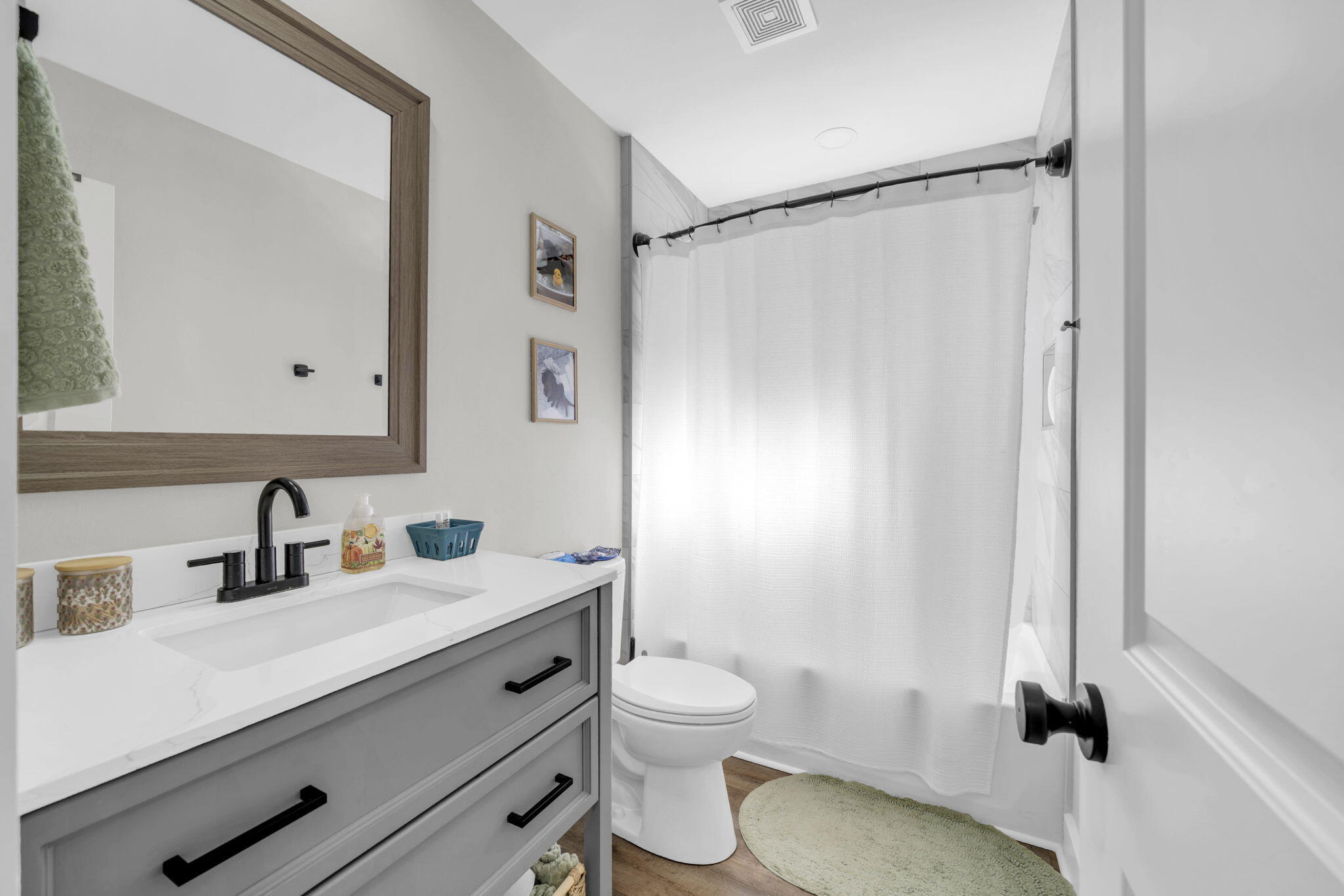 BRYN MAWR PARK 1ST ADDN - Residential