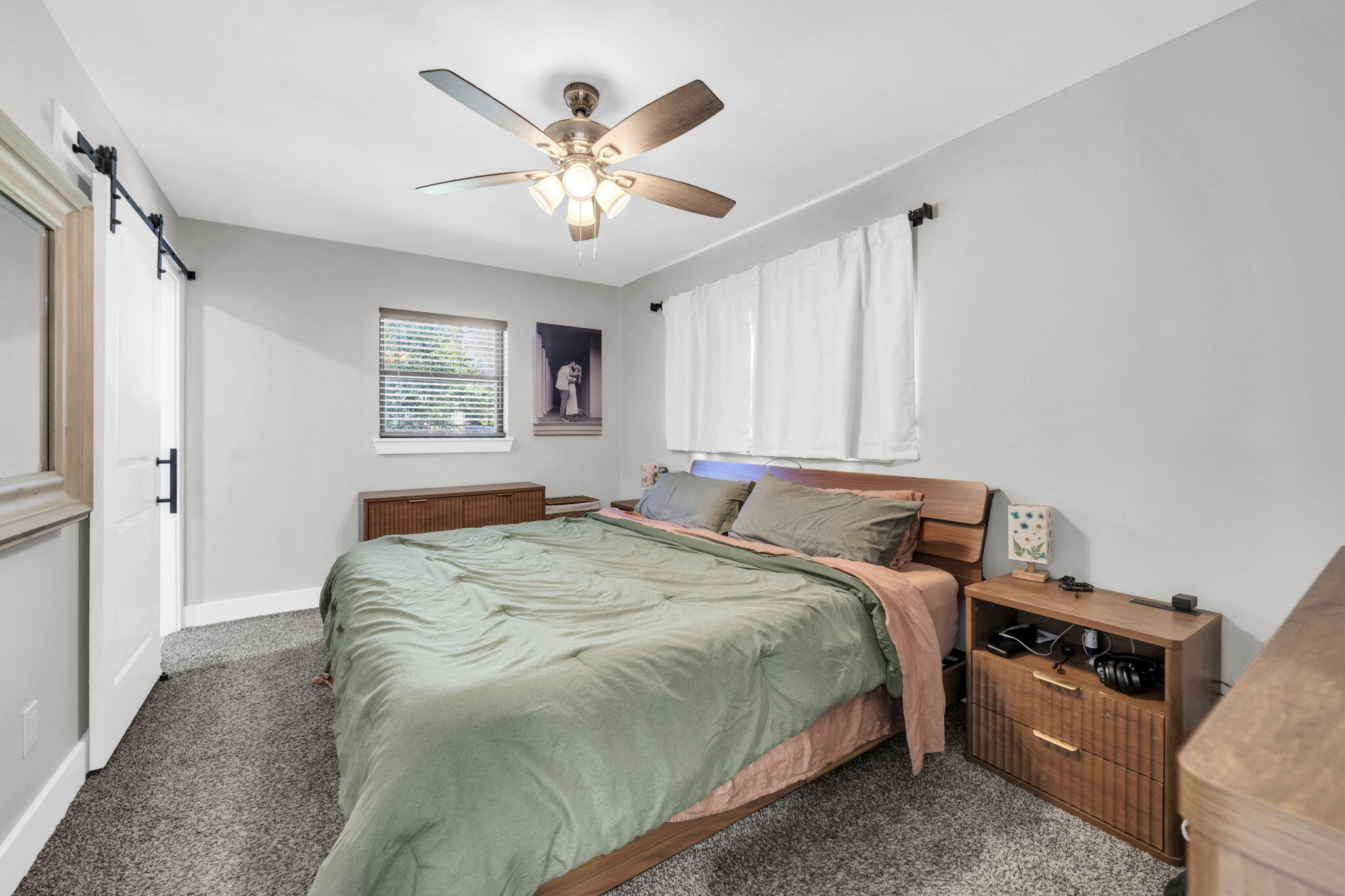 BRYN MAWR PARK 1ST ADDN - Residential