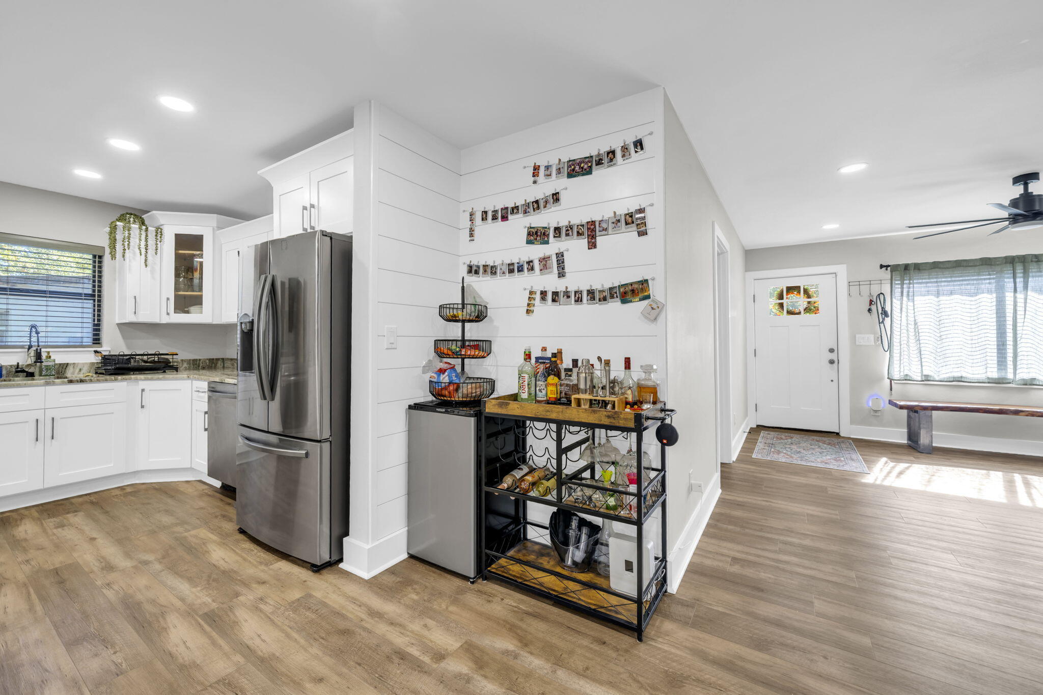BRYN MAWR PARK 1ST ADDN - Residential