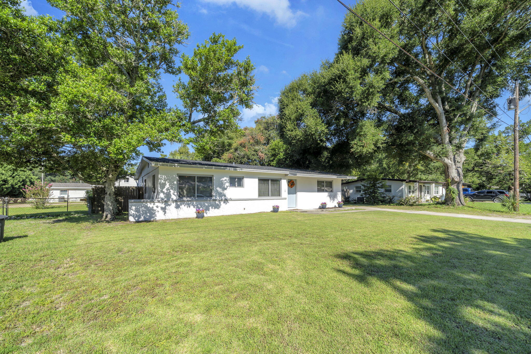 BRYN MAWR PARK 1ST ADDN - Residential