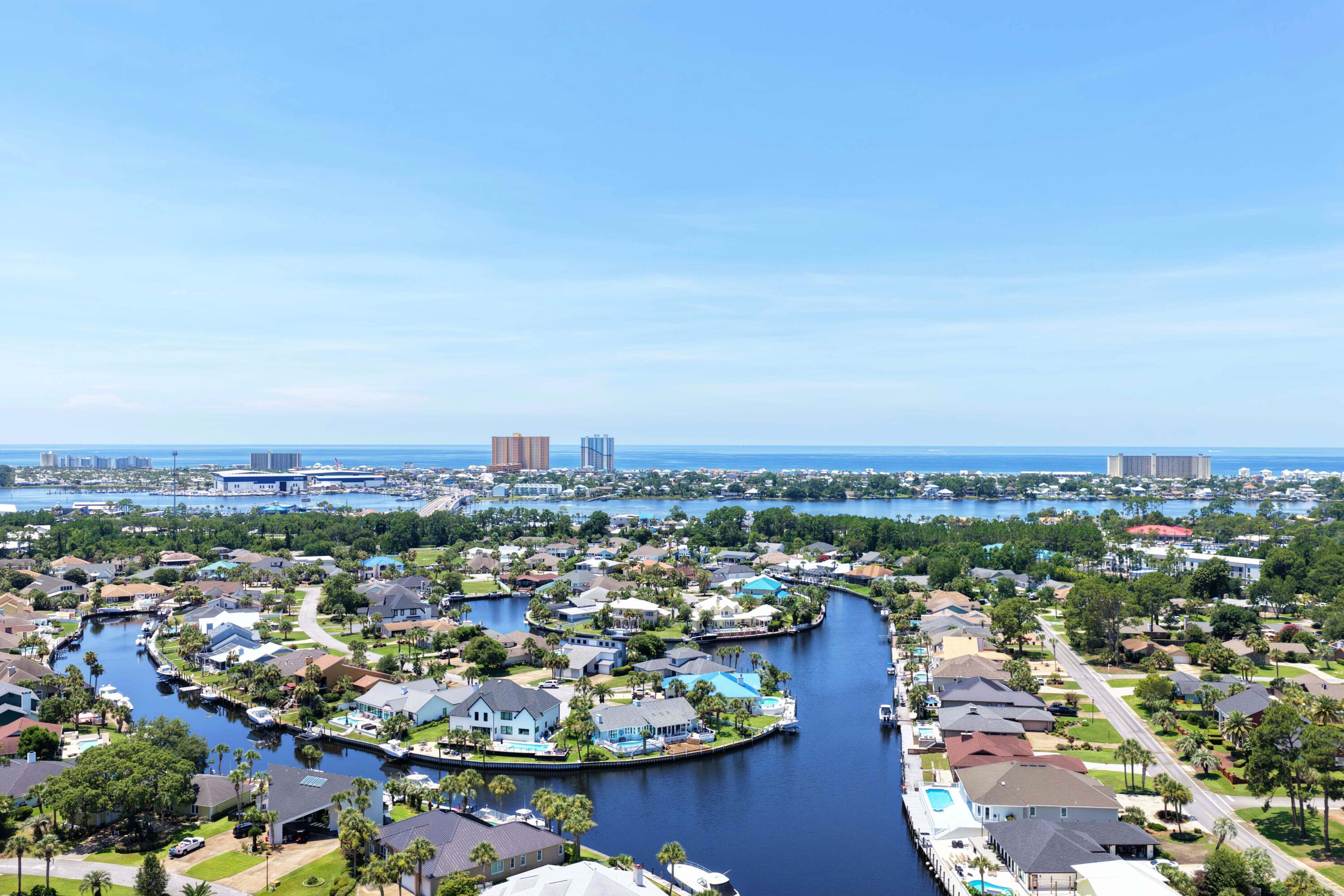 Bay Point Unit 1 - Residential