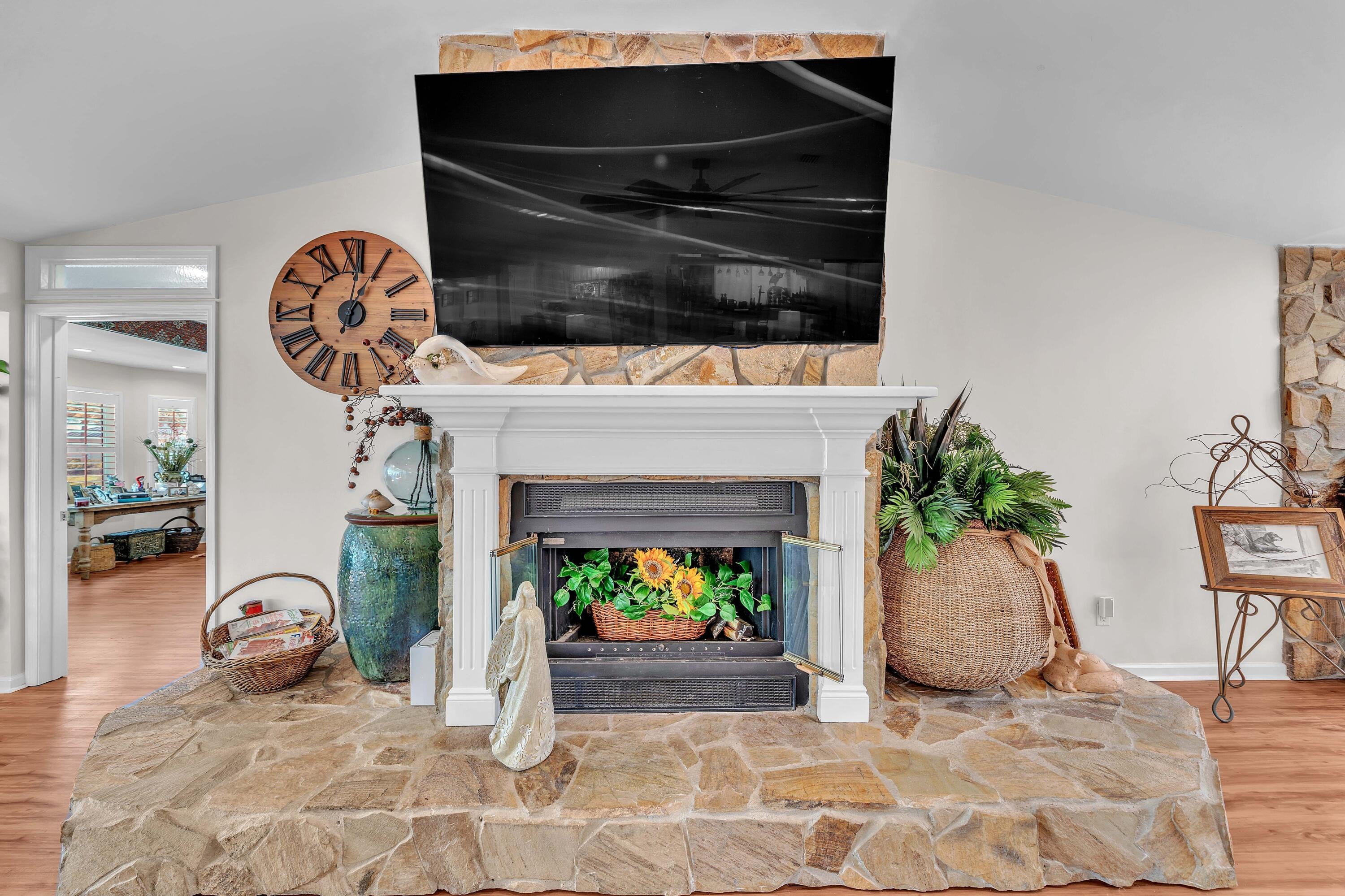 Bay Point Unit 1 - Residential
