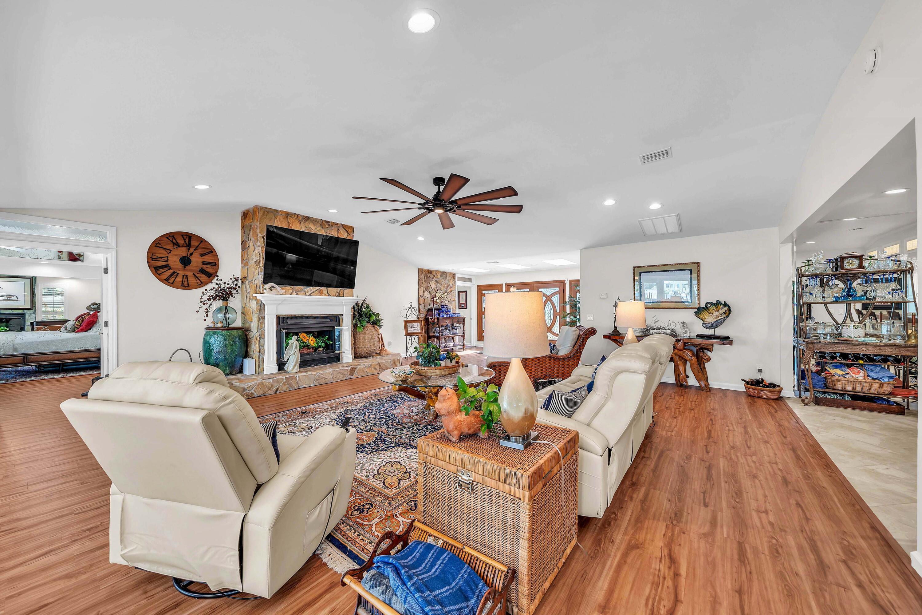 Bay Point Unit 1 - Residential
