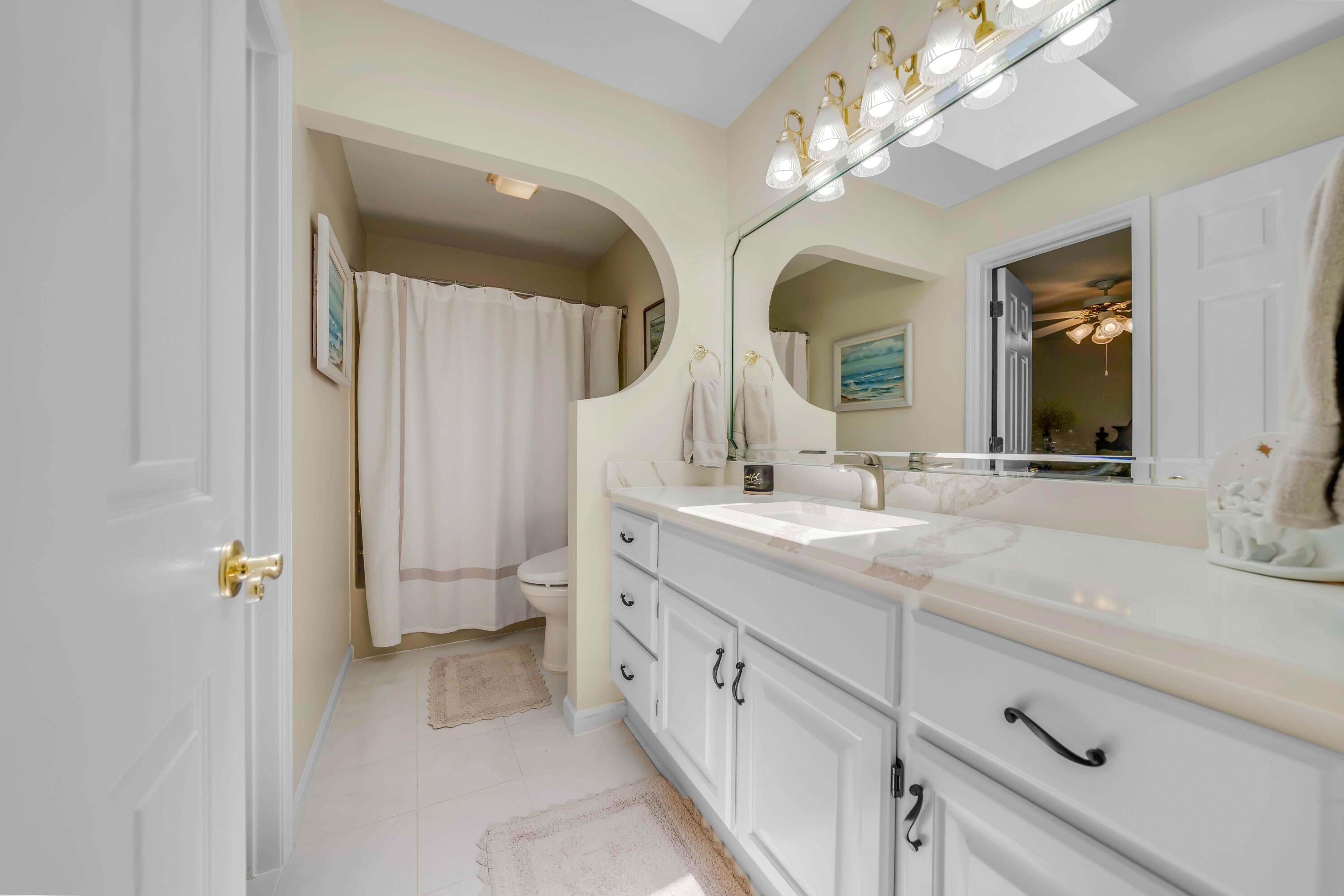 Bay Point Unit 1 - Residential