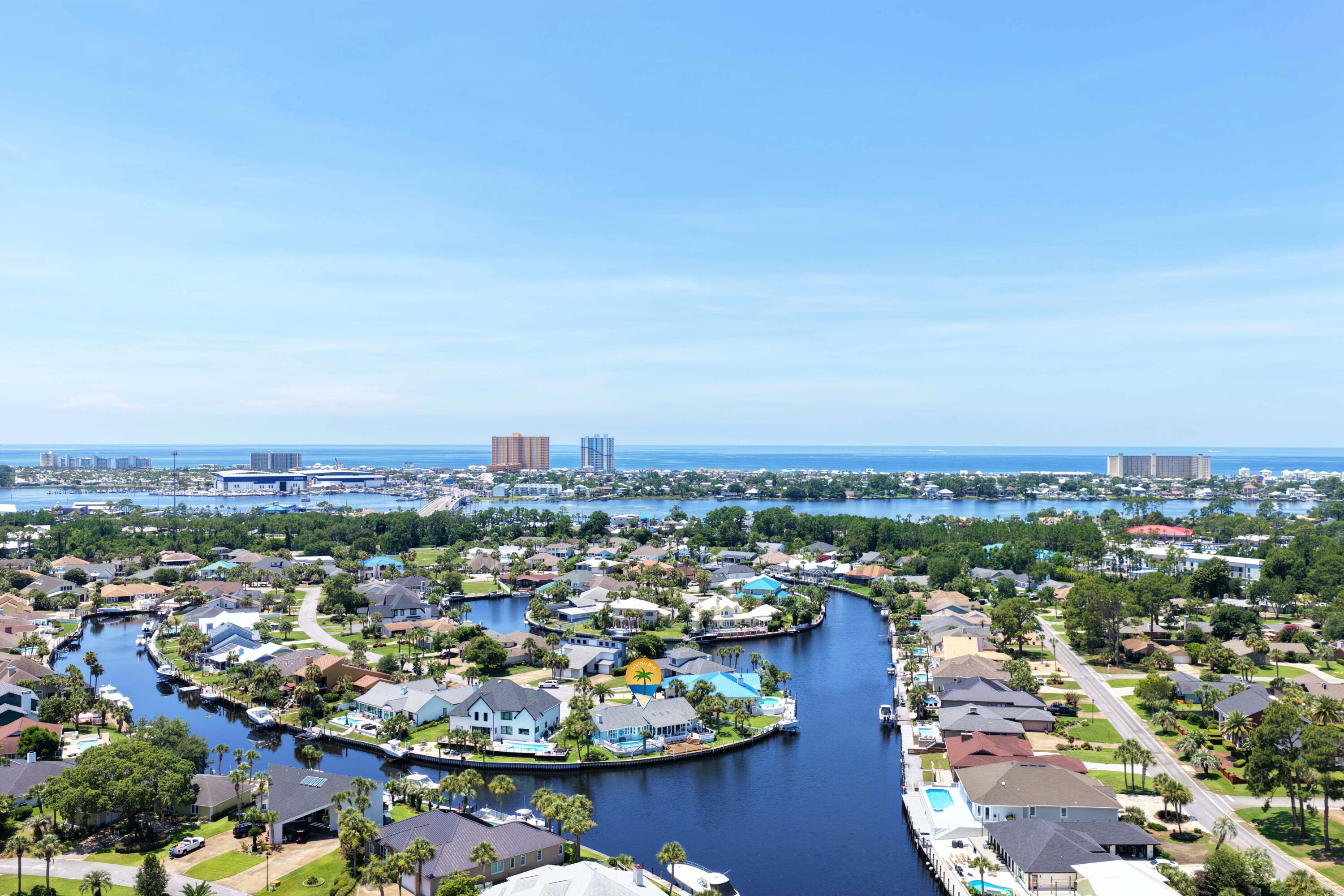 Bay Point Unit 1 - Residential
