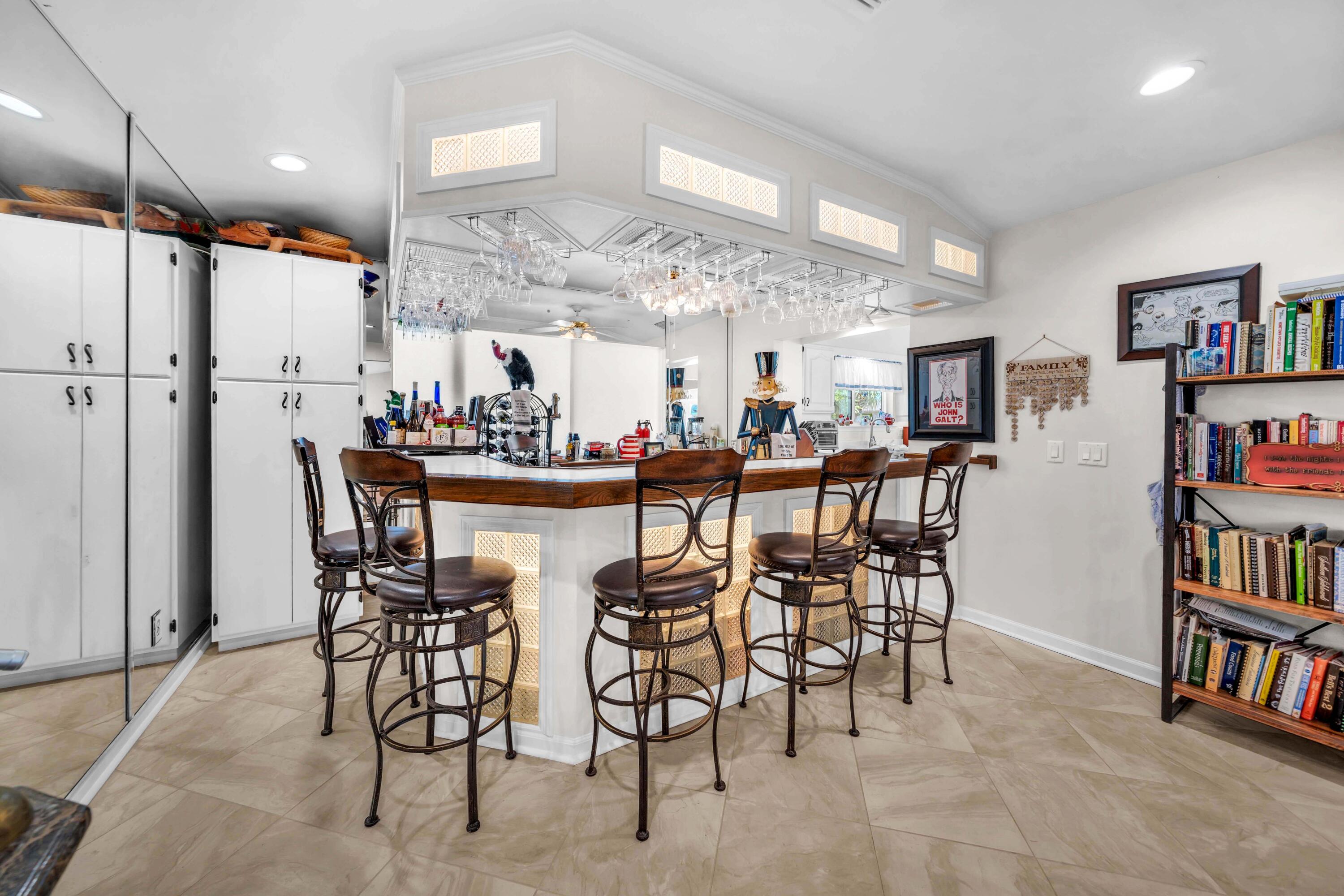 Bay Point Unit 1 - Residential