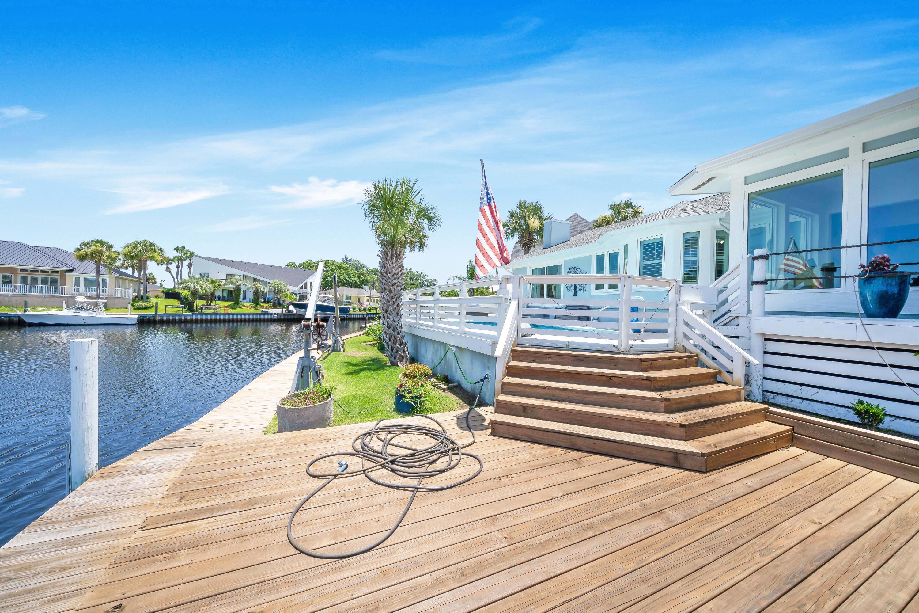 Bay Point Unit 1 - Residential