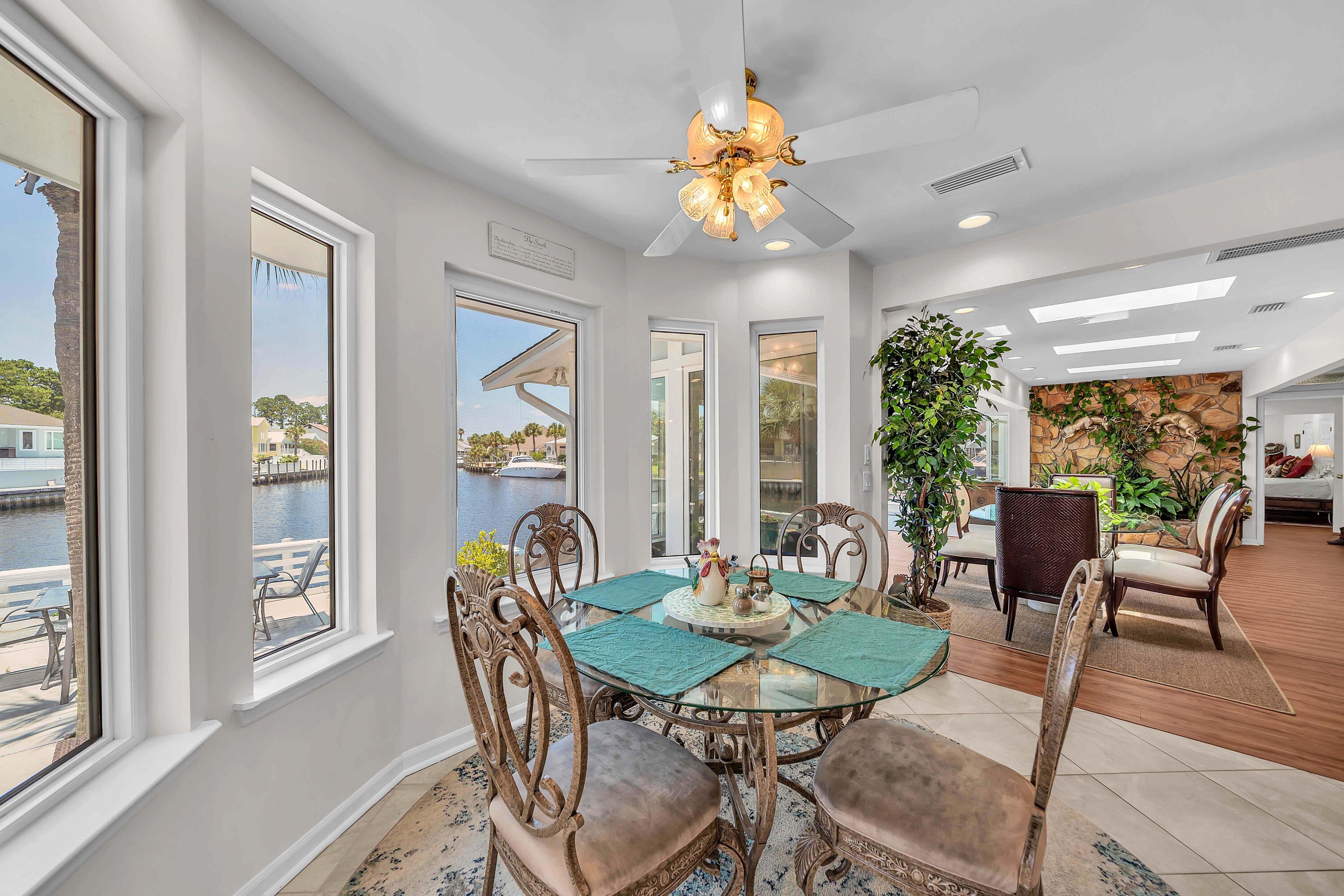 Bay Point Unit 1 - Residential