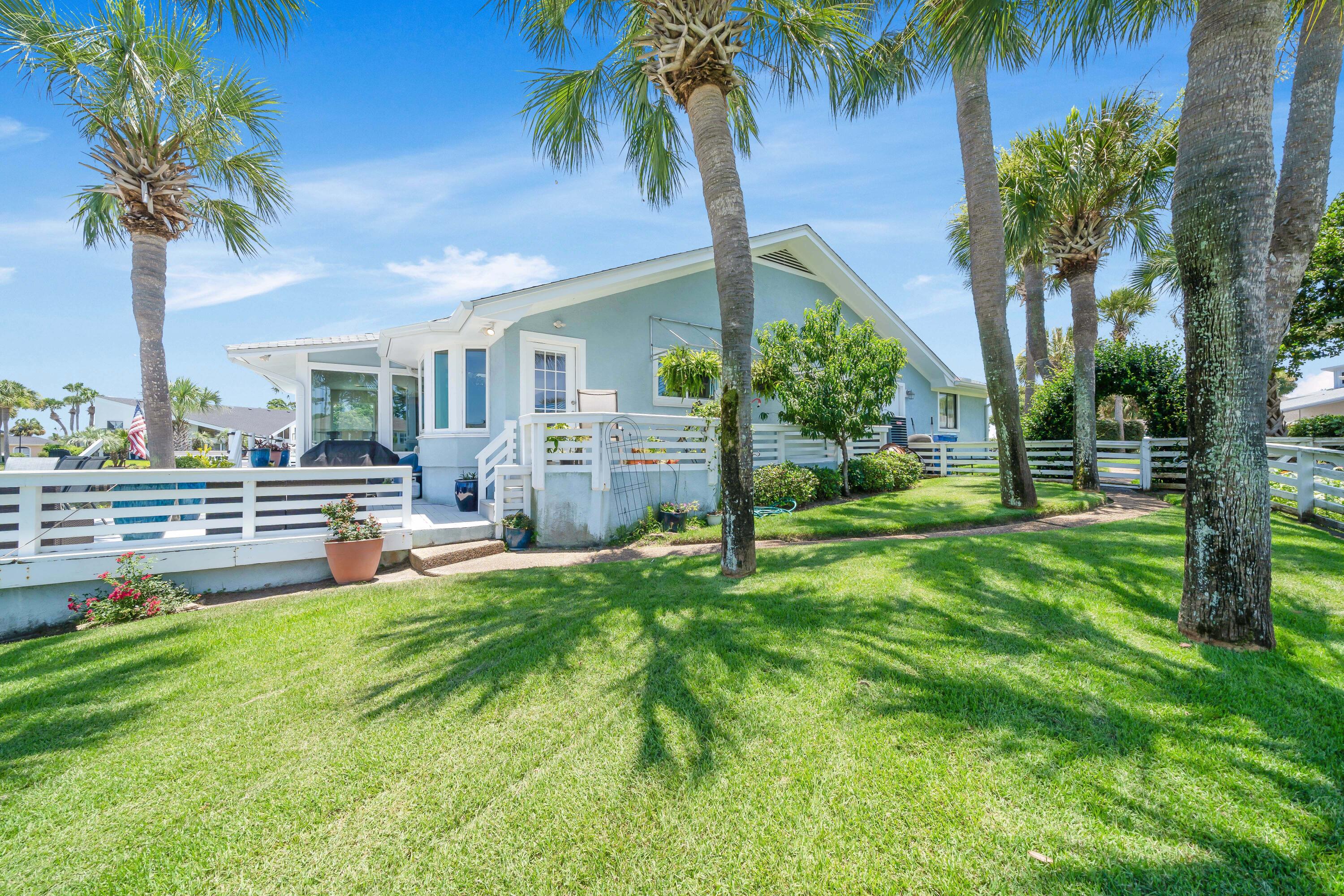 Bay Point Unit 1 - Residential