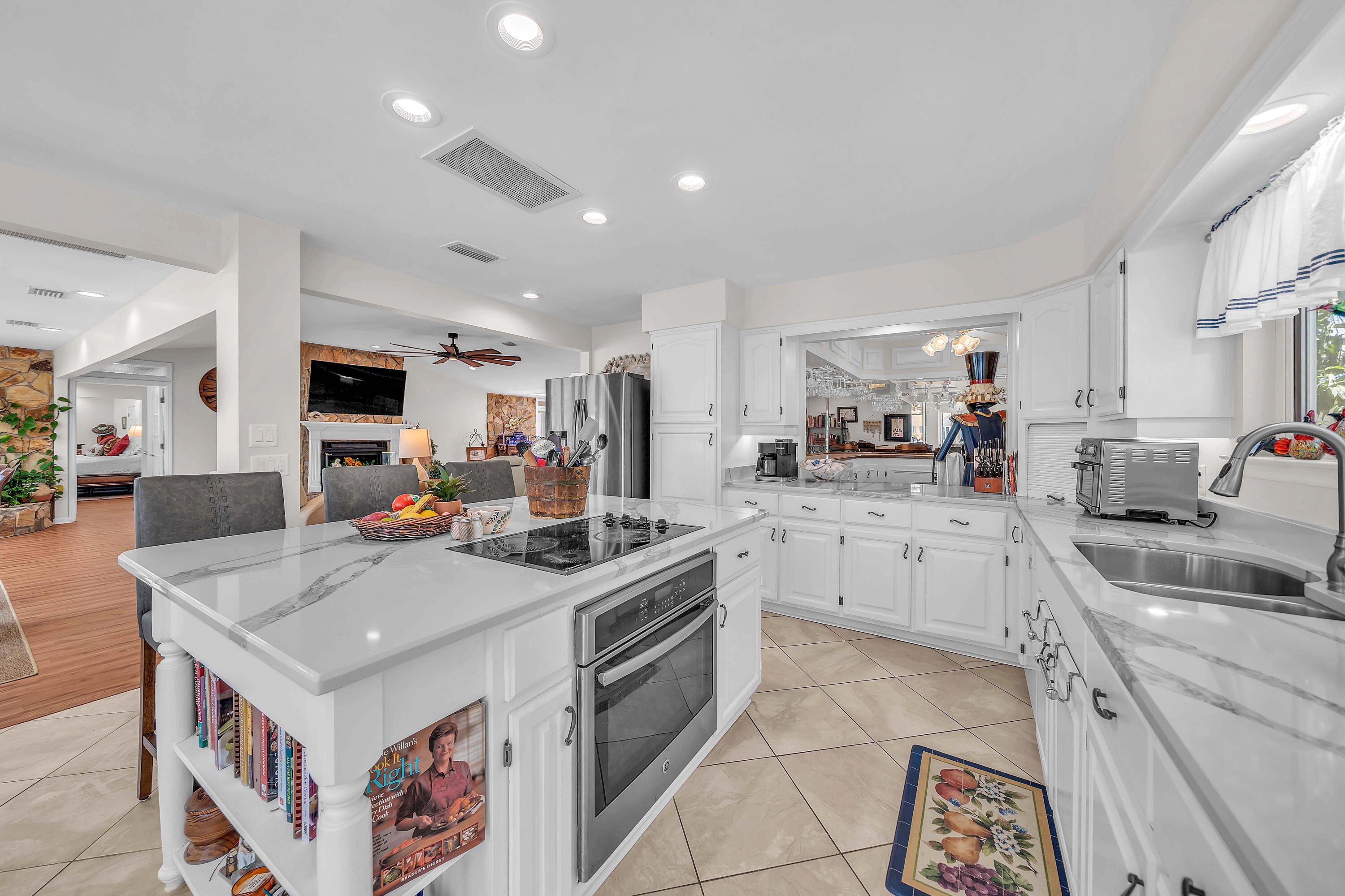 Bay Point Unit 1 - Residential