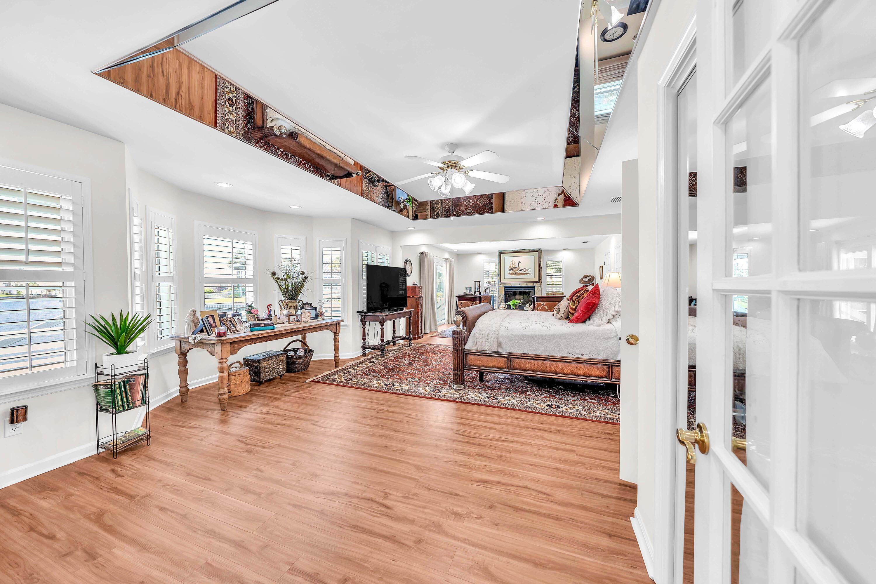 Bay Point Unit 1 - Residential