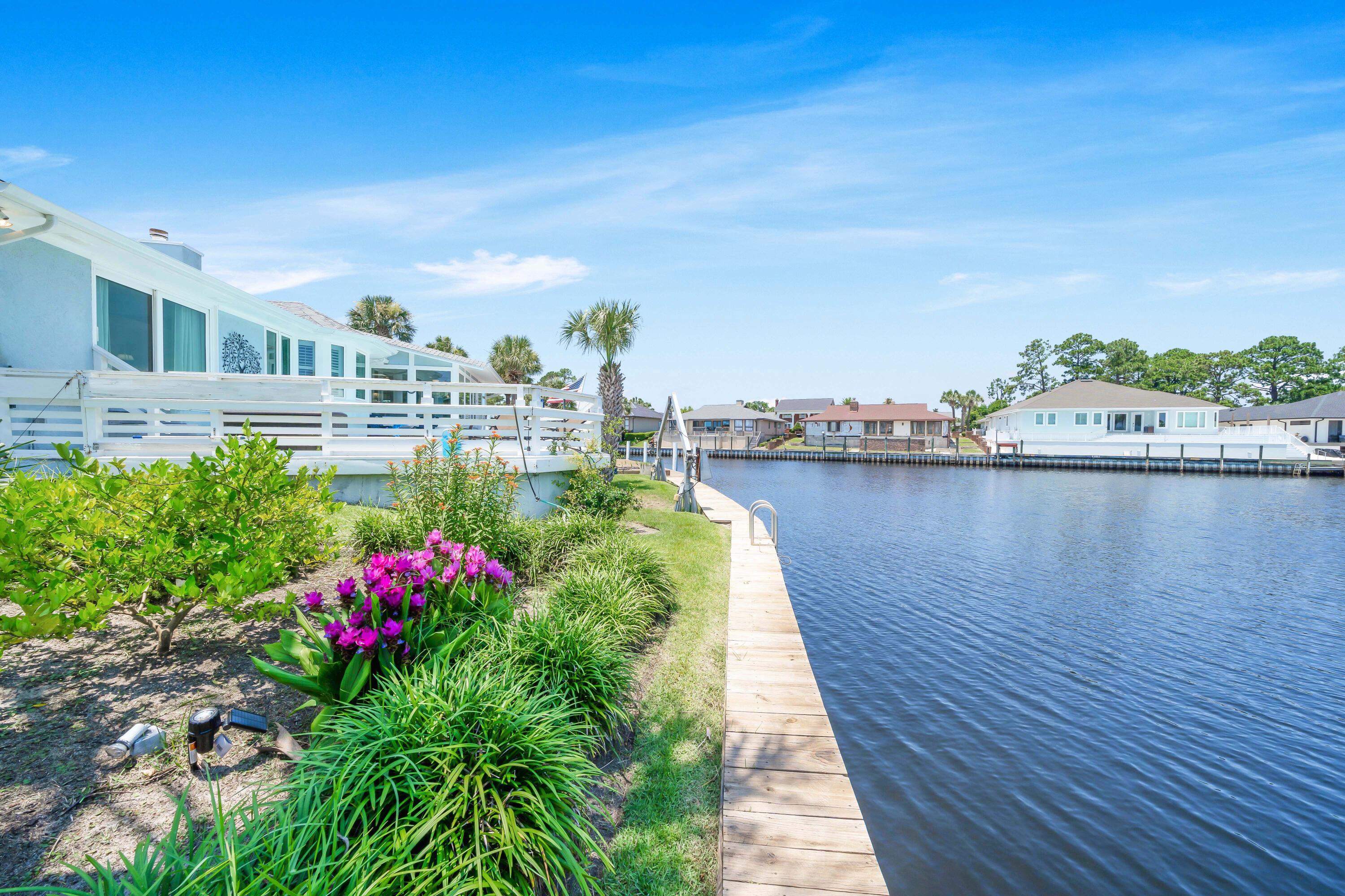 Bay Point Unit 1 - Residential