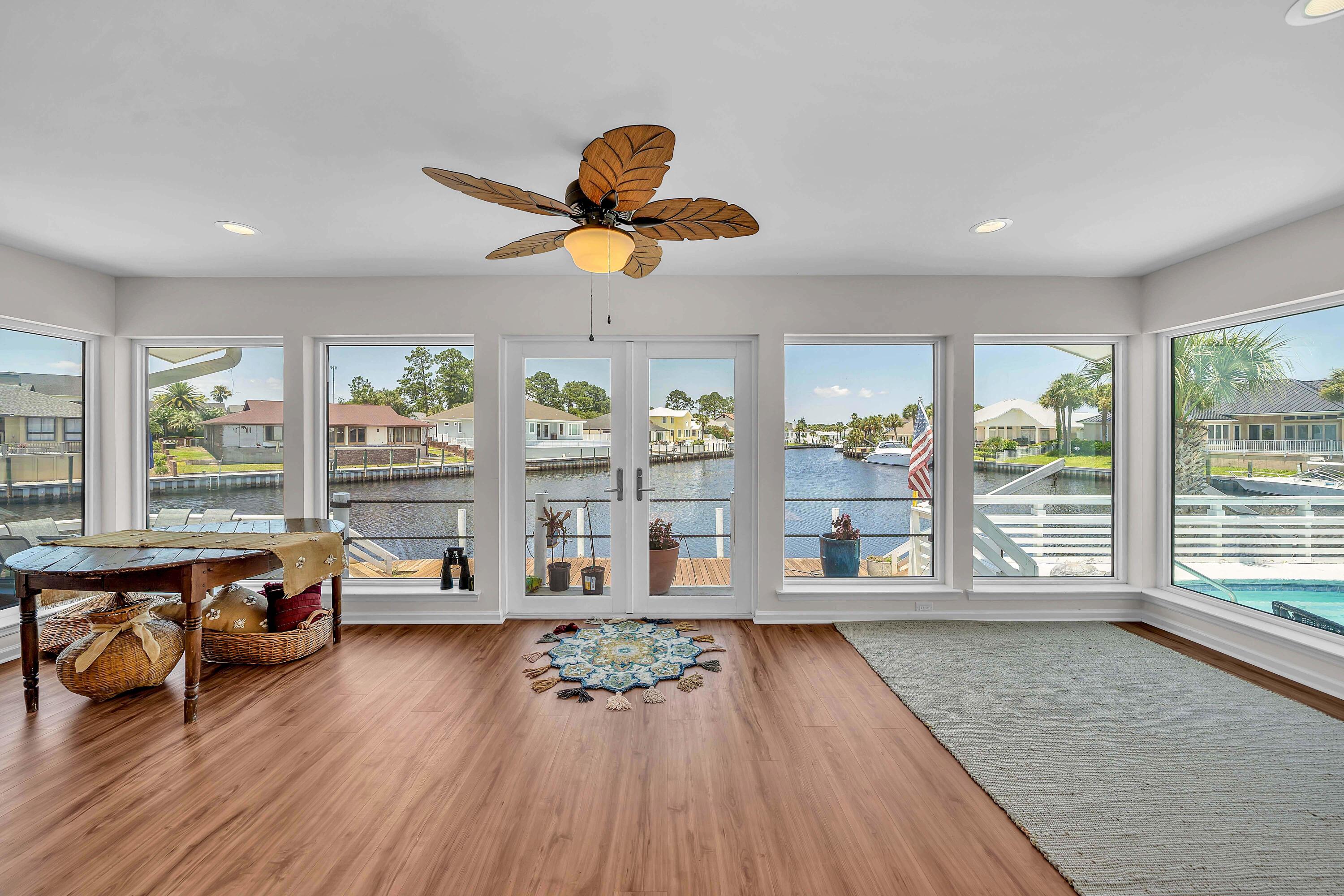 Bay Point Unit 1 - Residential