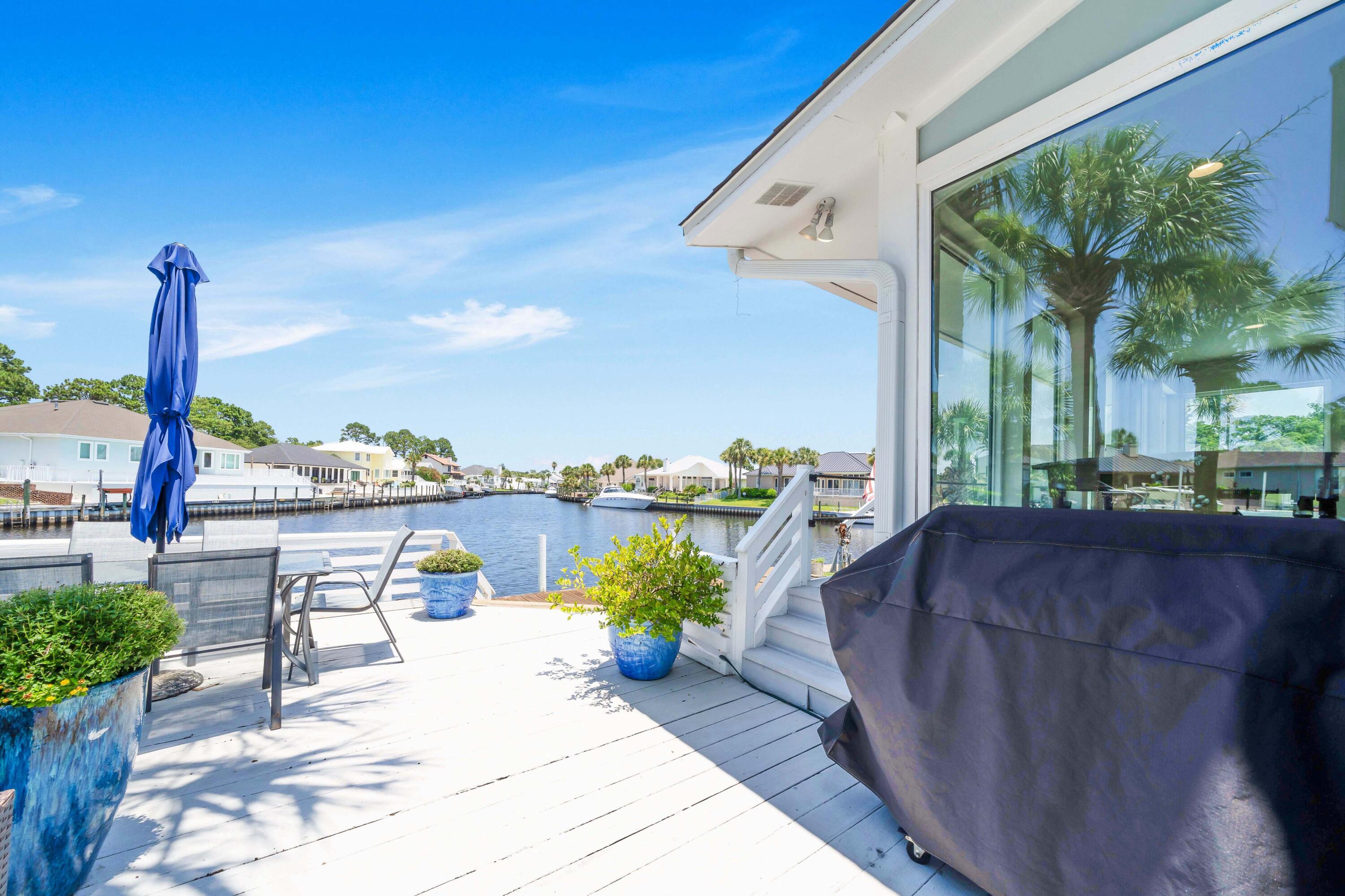 Bay Point Unit 1 - Residential