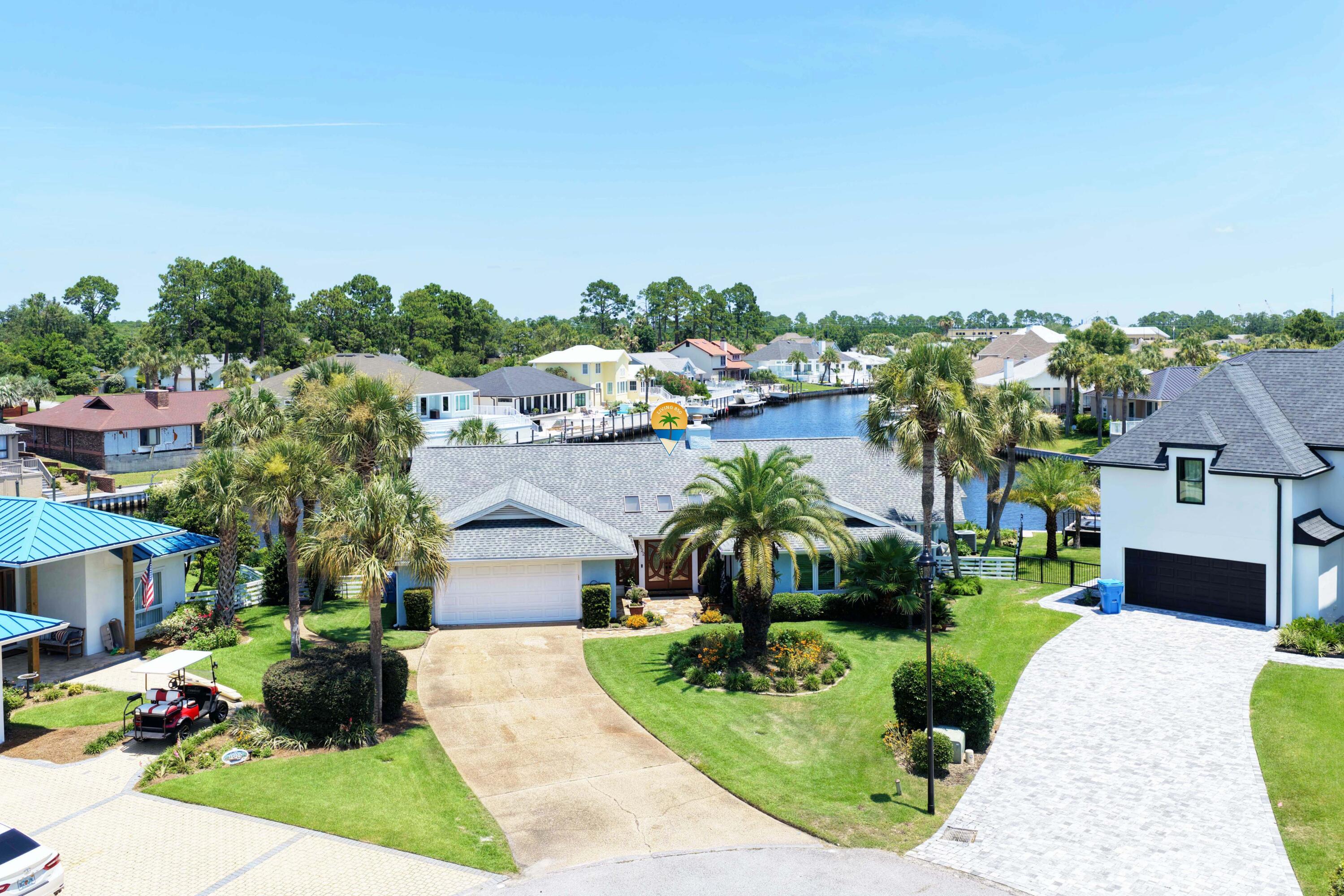 Bay Point Unit 1 - Residential