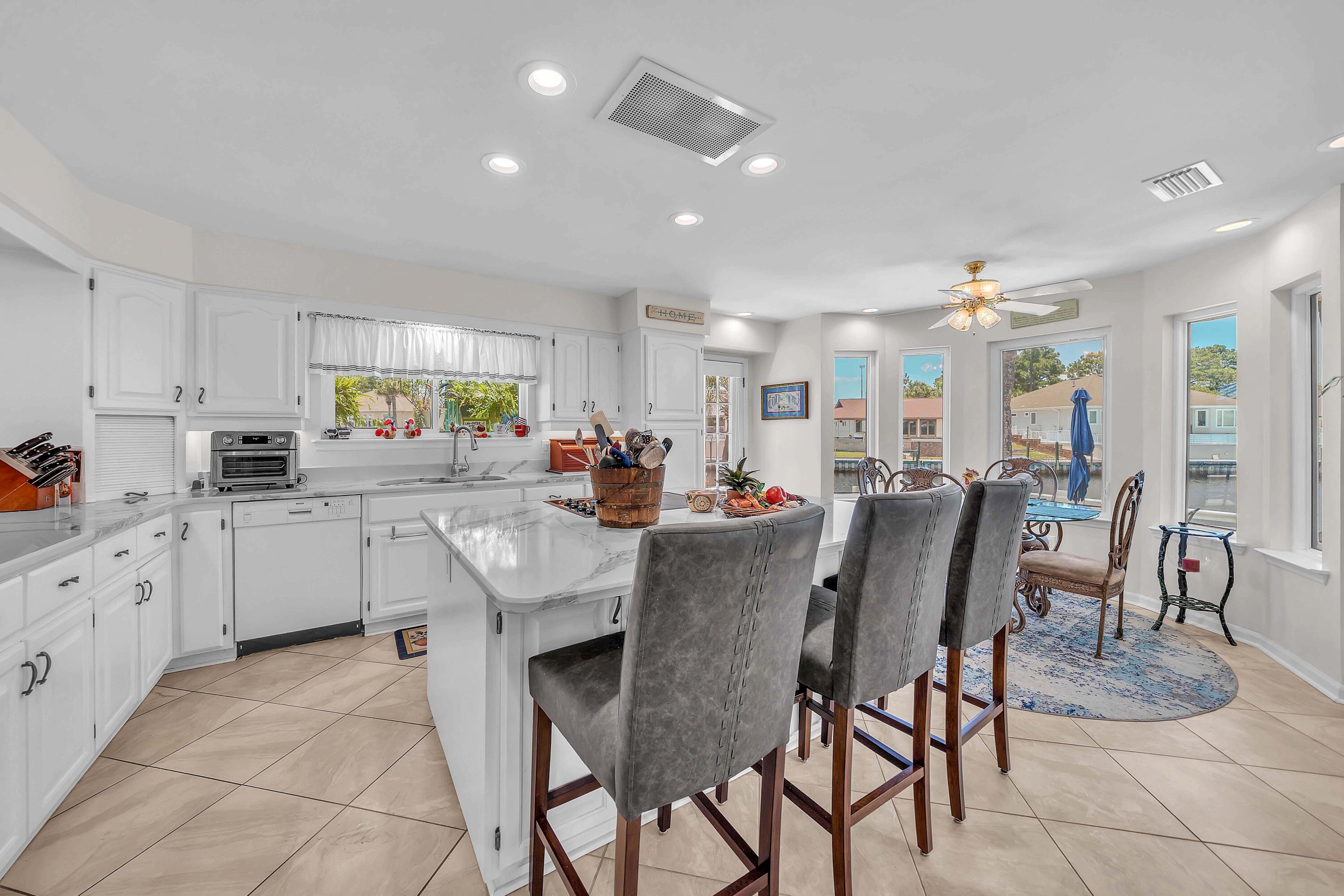 Bay Point Unit 1 - Residential