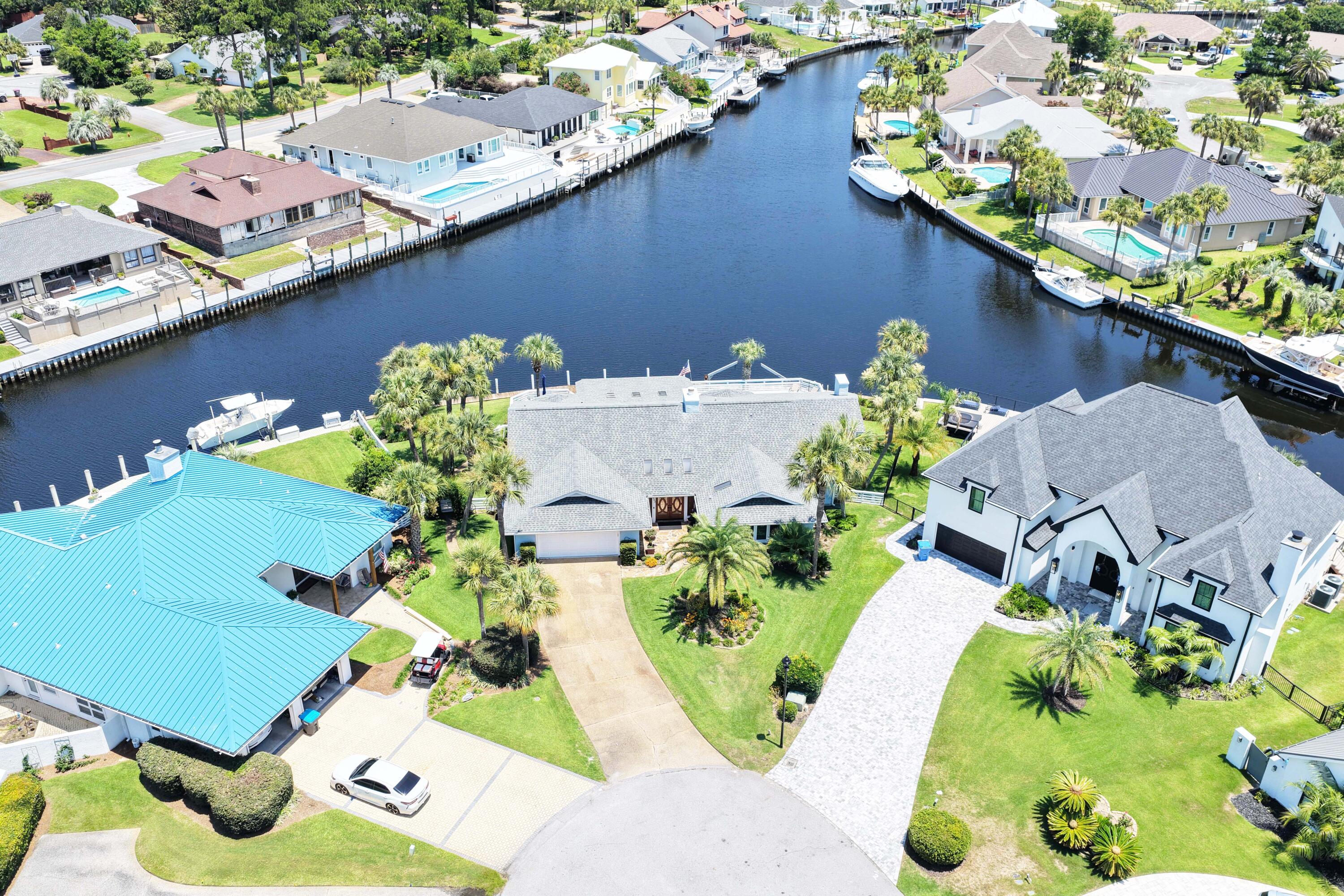Bay Point Unit 1 - Residential
