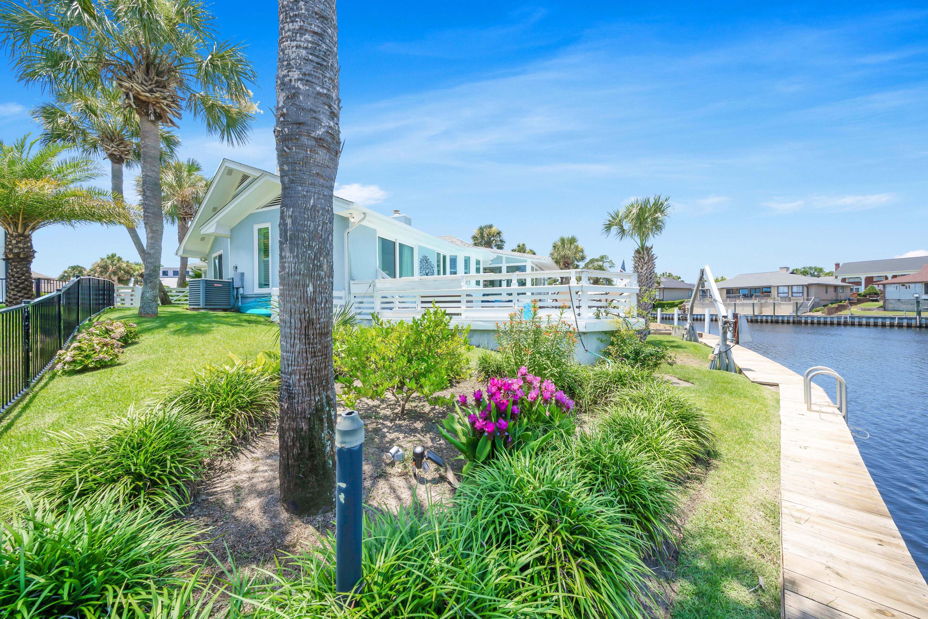 Bay Point Unit 1 - Residential