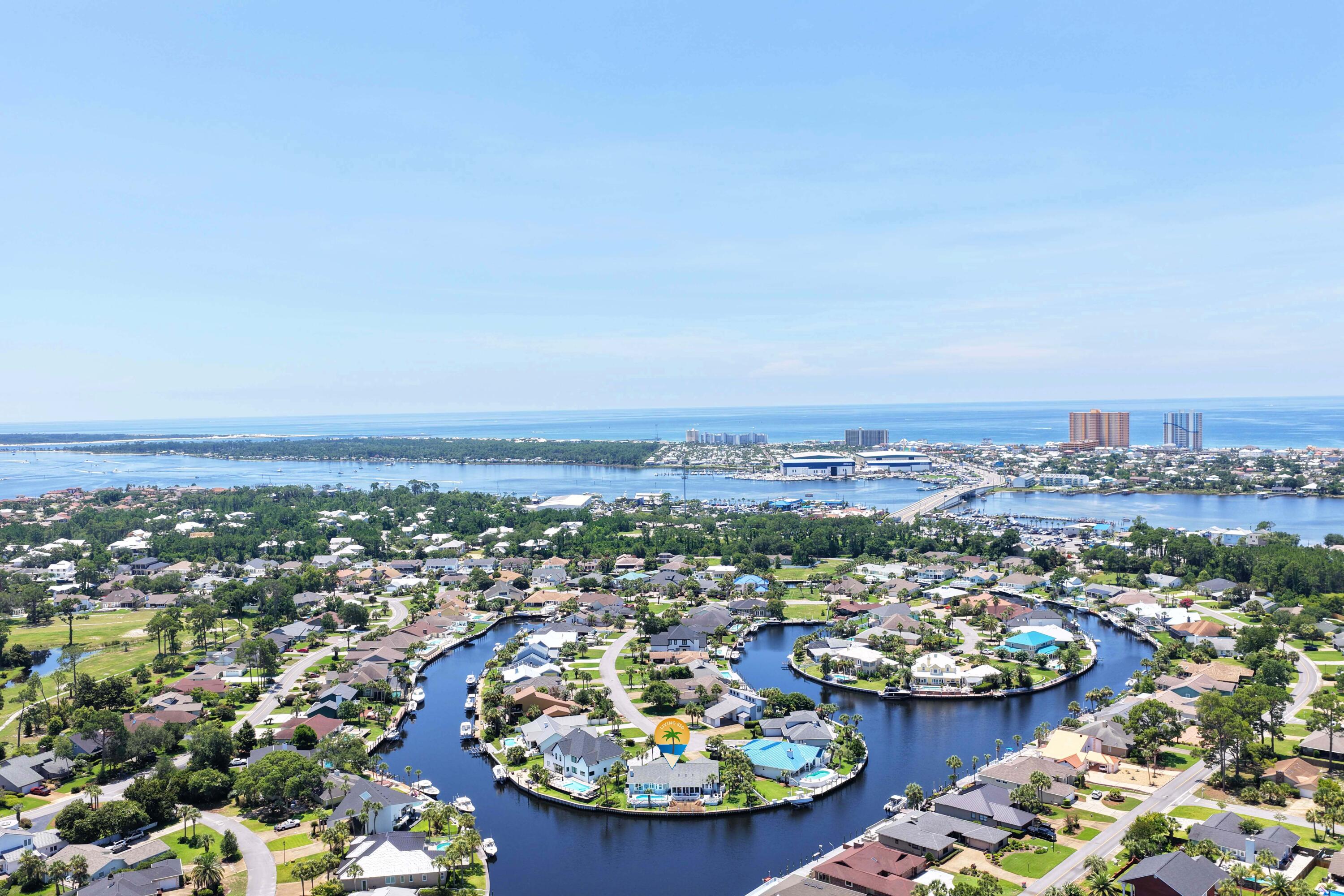 Bay Point Unit 1 - Residential