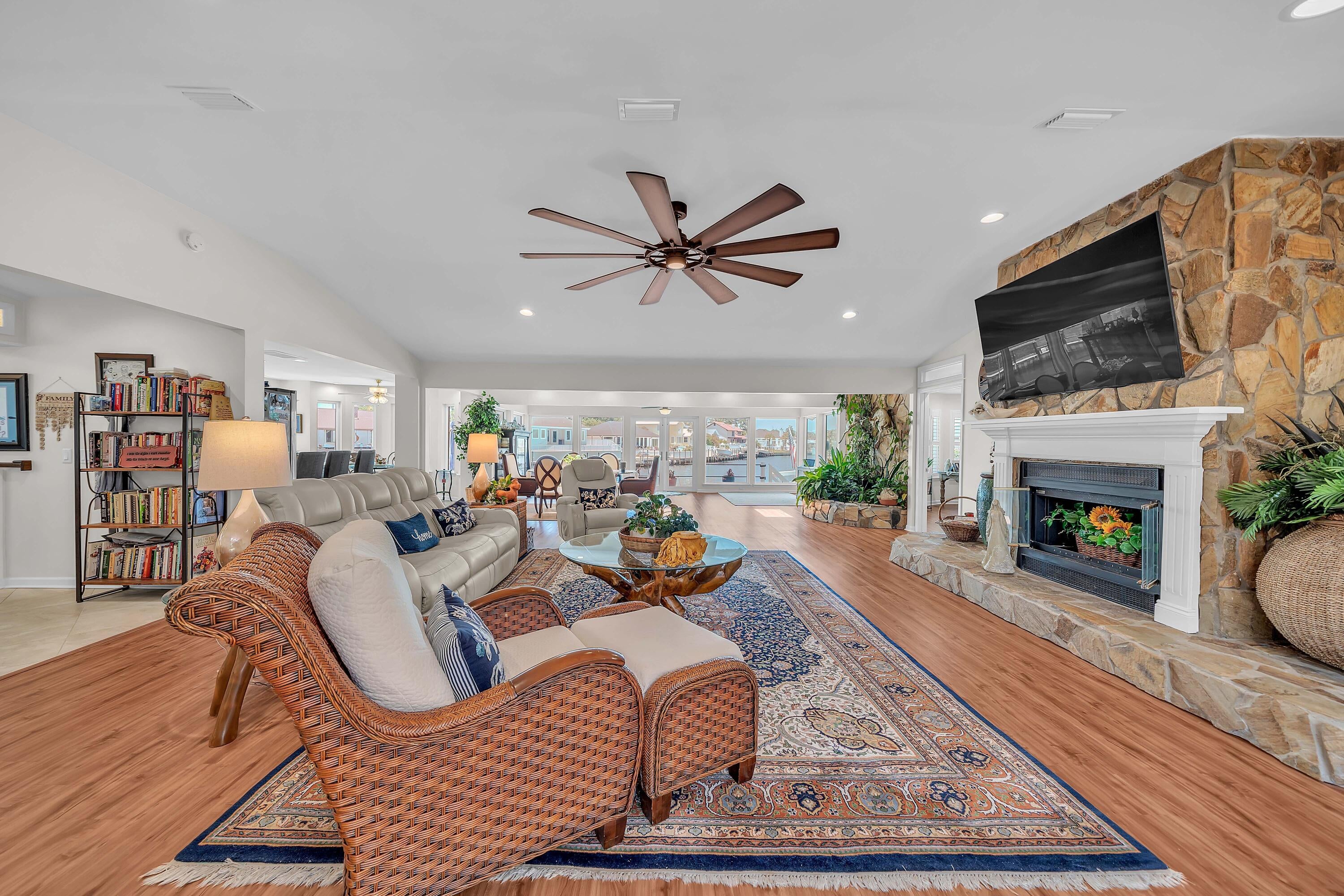 Bay Point Unit 1 - Residential