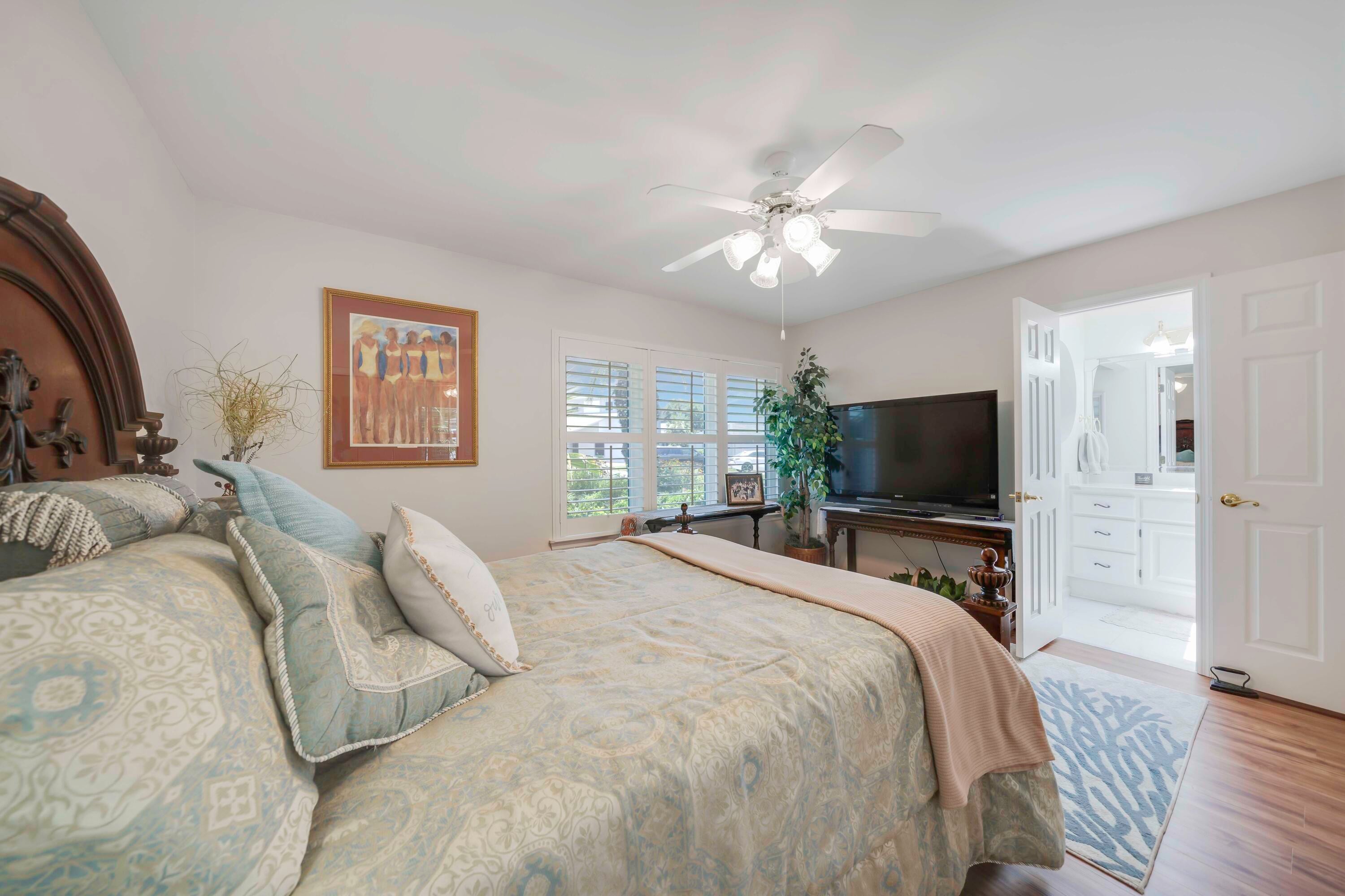 Bay Point Unit 1 - Residential