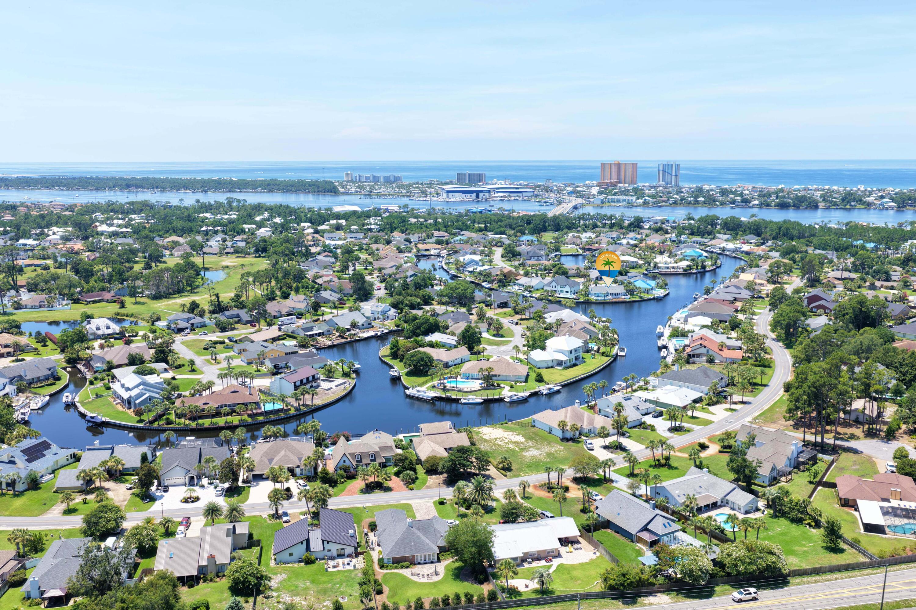 Bay Point Unit 1 - Residential