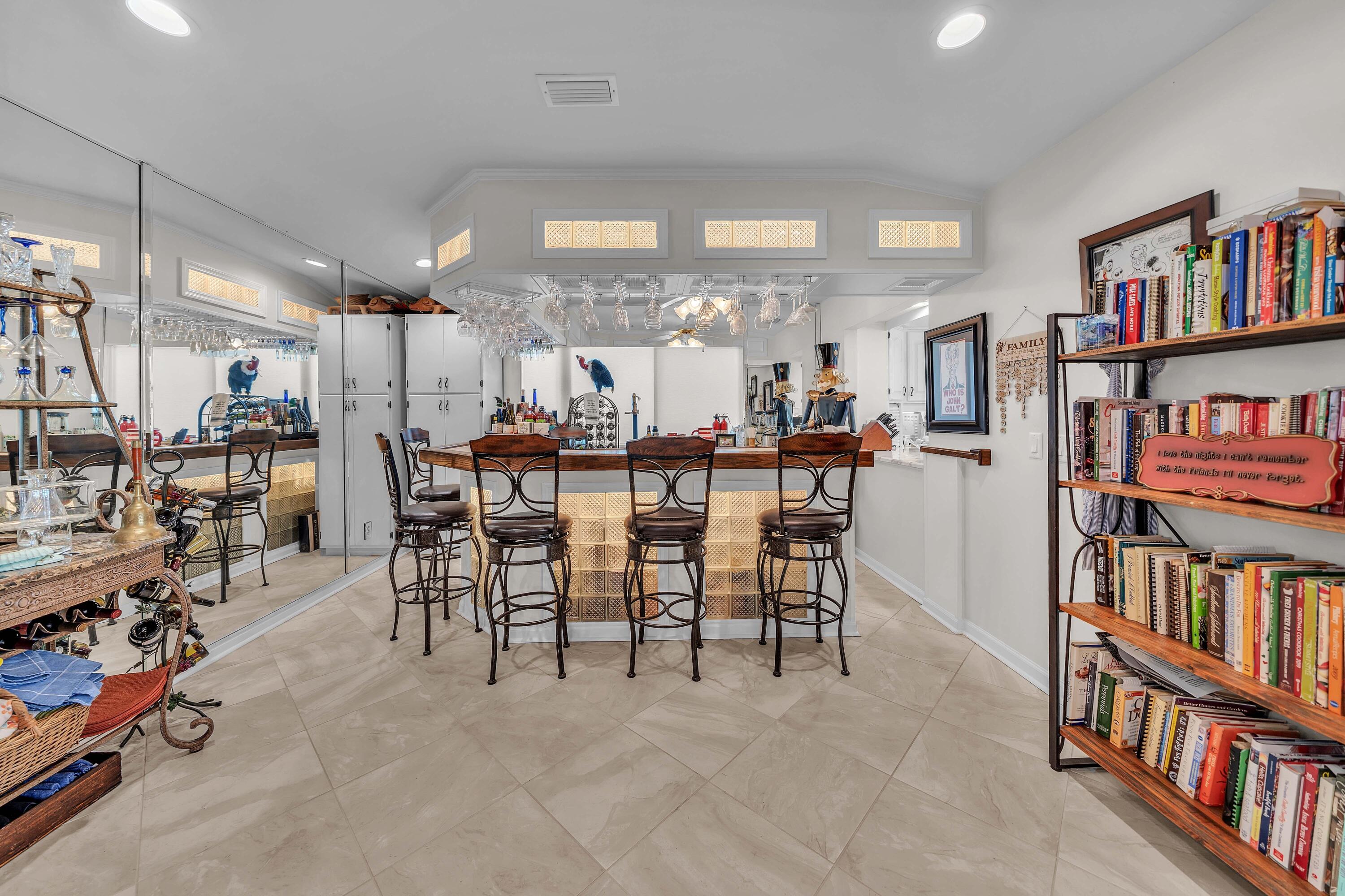 Bay Point Unit 1 - Residential