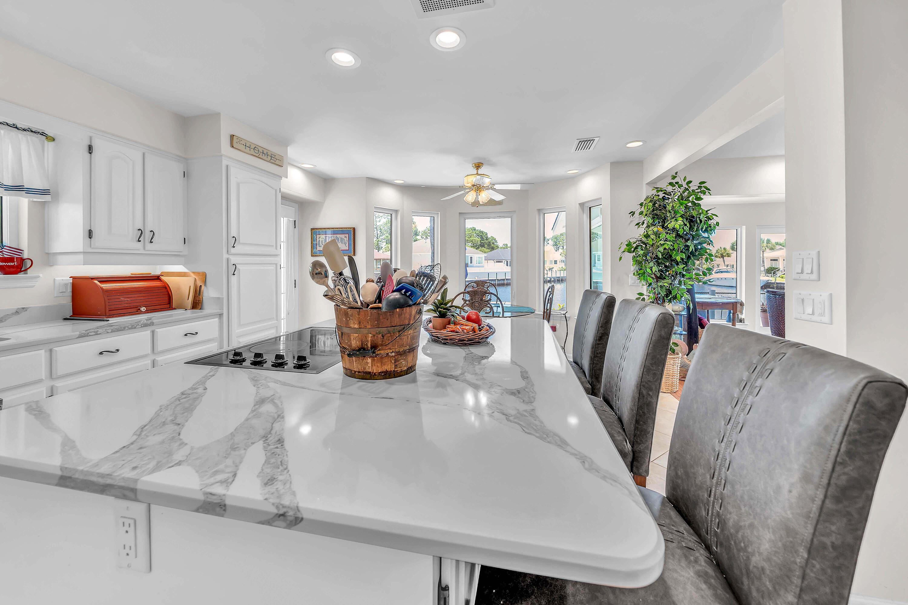 Bay Point Unit 1 - Residential