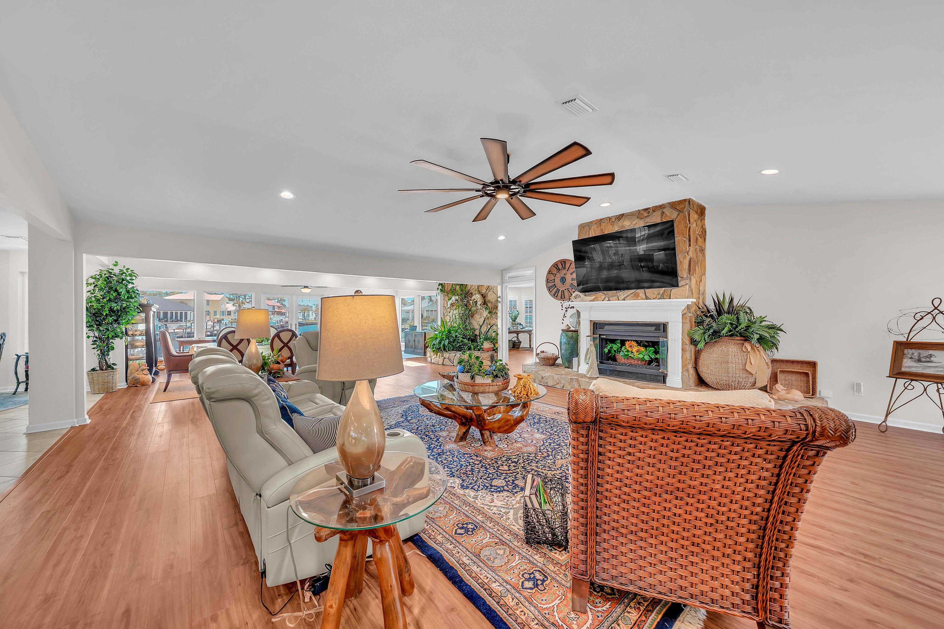 Bay Point Unit 1 - Residential